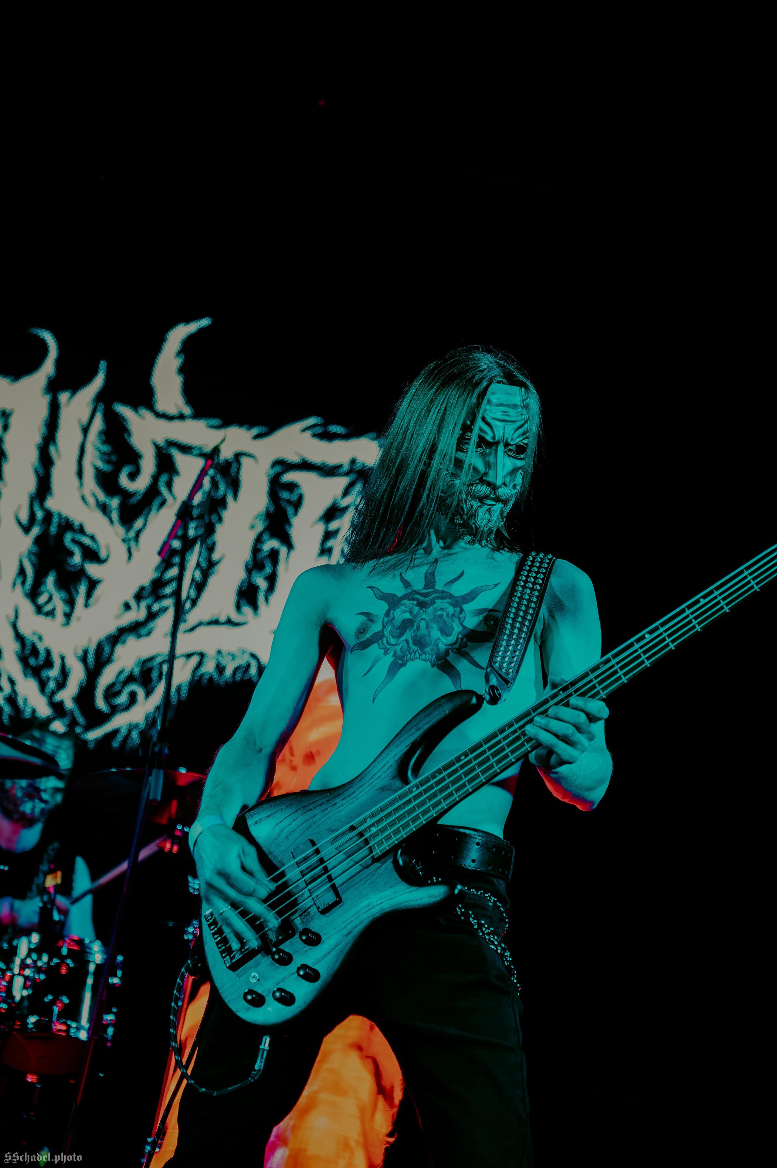 Скрежет Металла // Путь 22.06.2025. We will make everything metal!