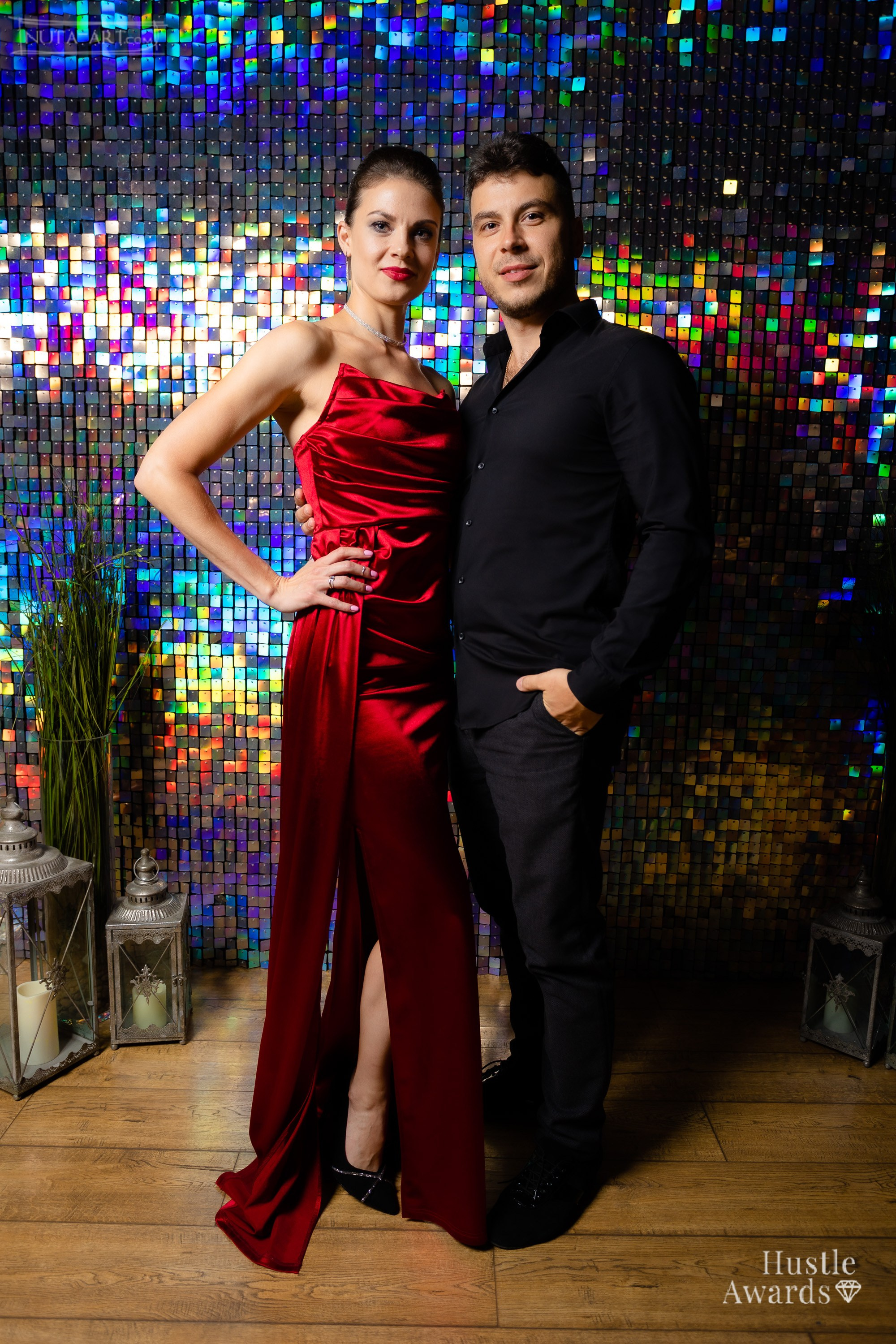 Репортаж NUTA ART. NUTA ART wedding and art photographer