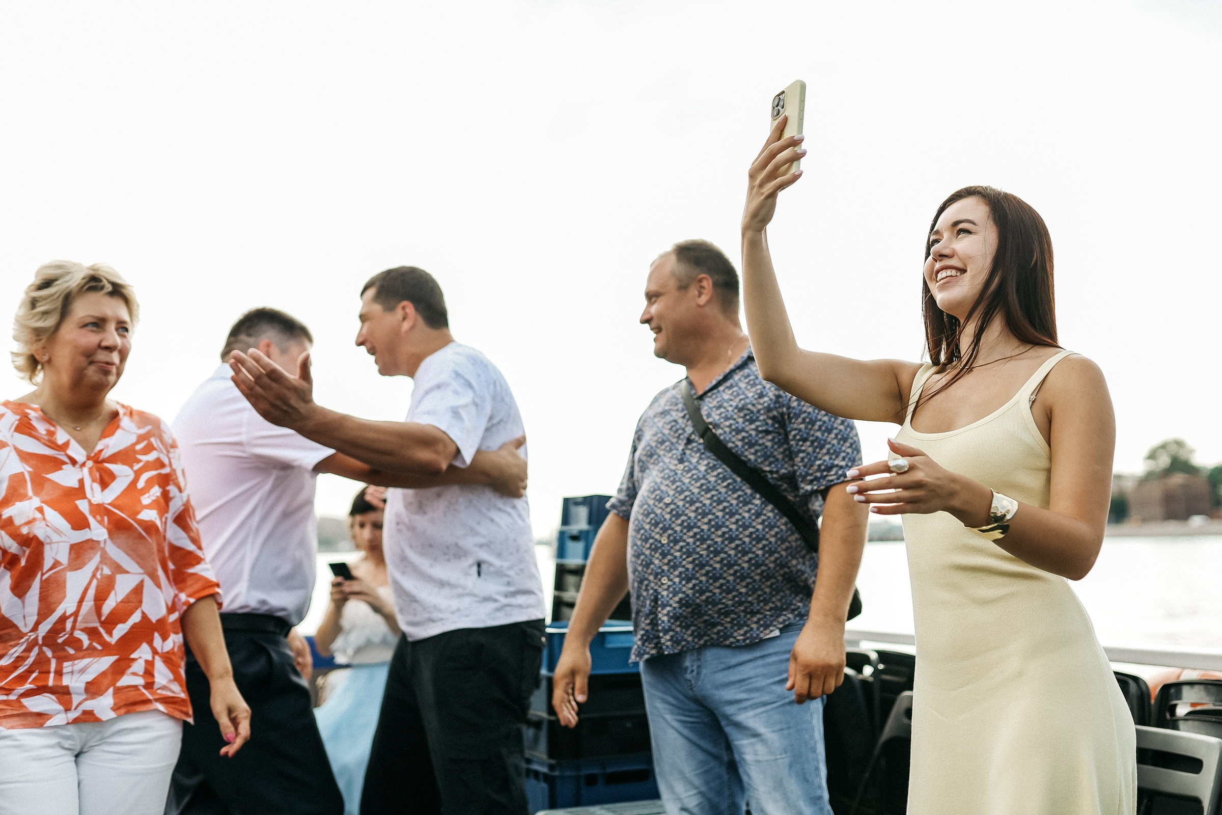 Репортаж_Кораблик