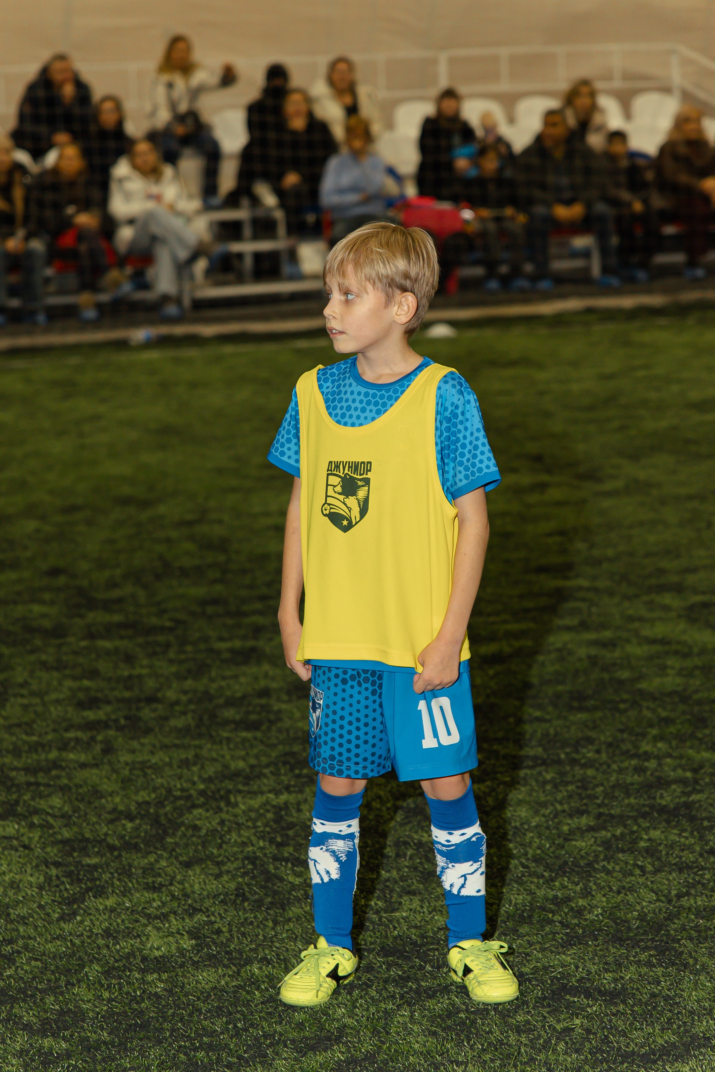 Турнир «Джуниор». Фотограф Вячеслав Фарунин