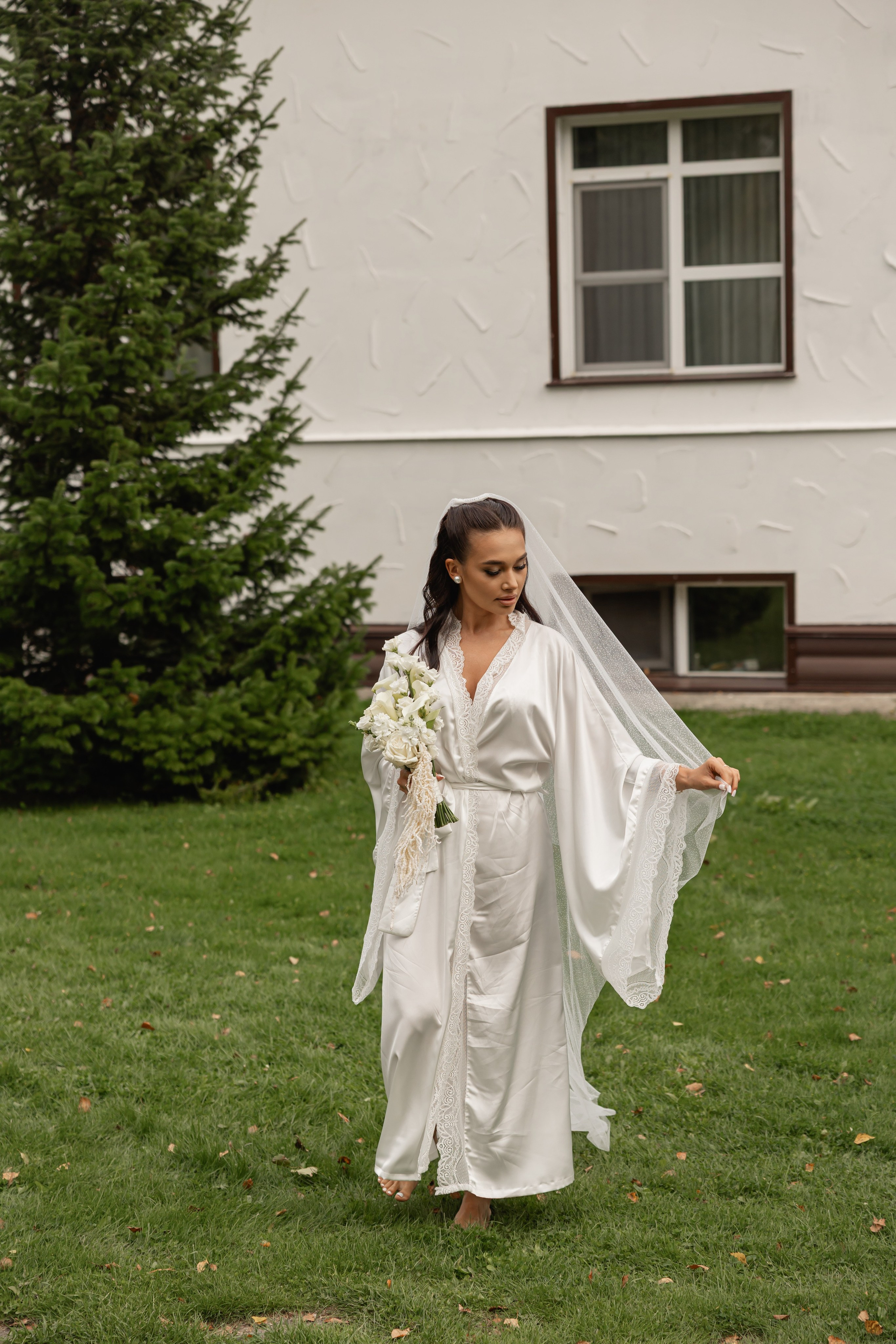 Дима и Арина. Фотограф Вячеслав Фарунин