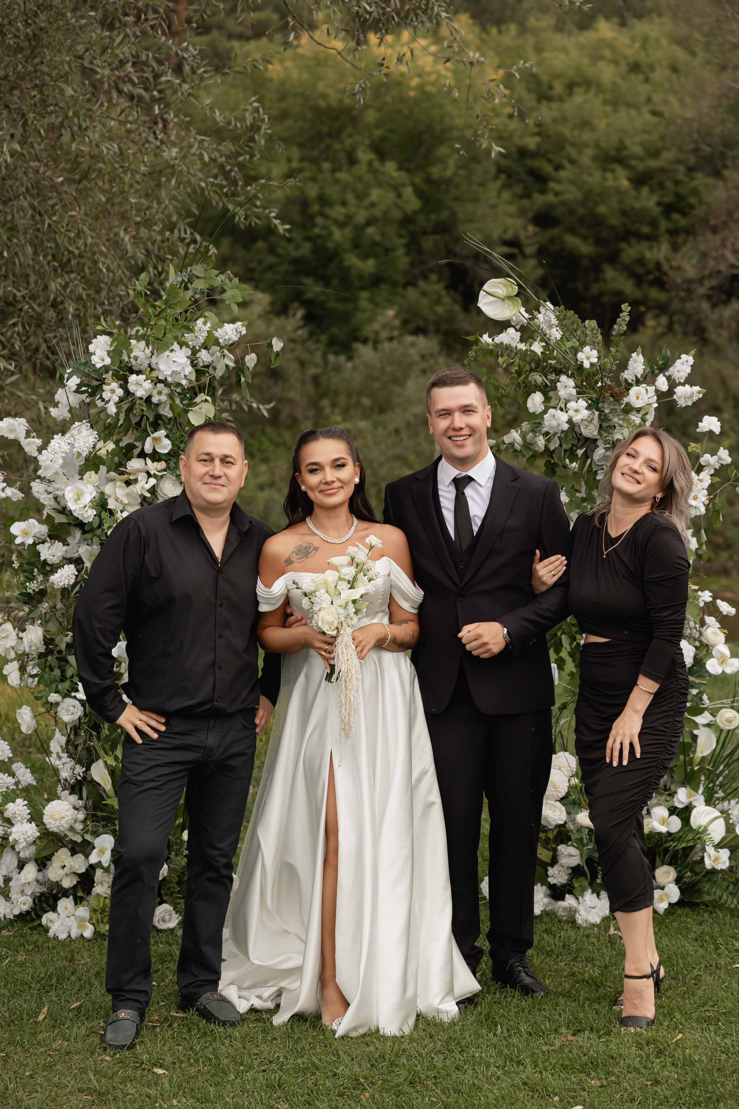 Дима и Арина. Фотограф Вячеслав Фарунин