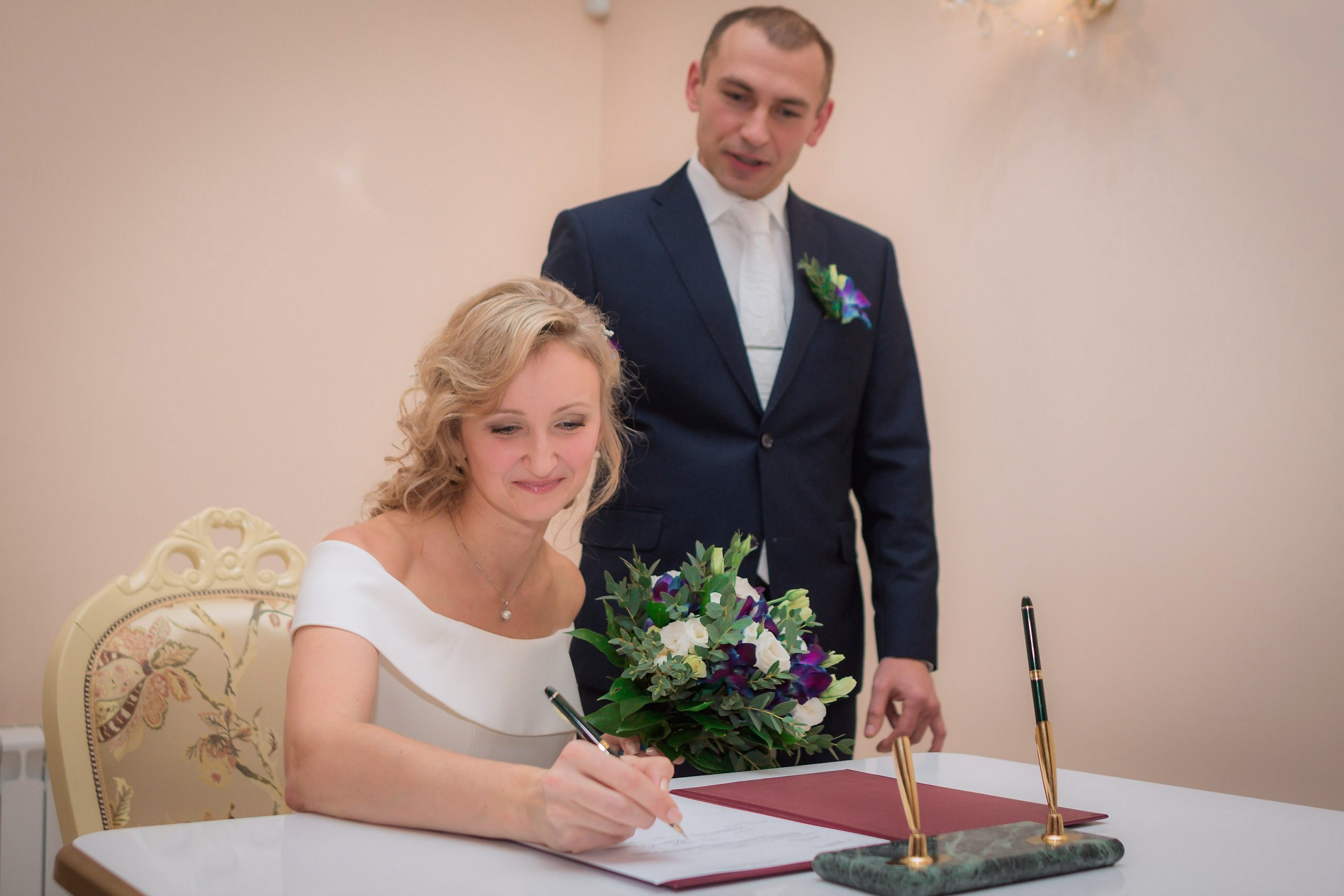 Свадьба. Фотограф в Москве и Подмосковье Сергей Дорохов