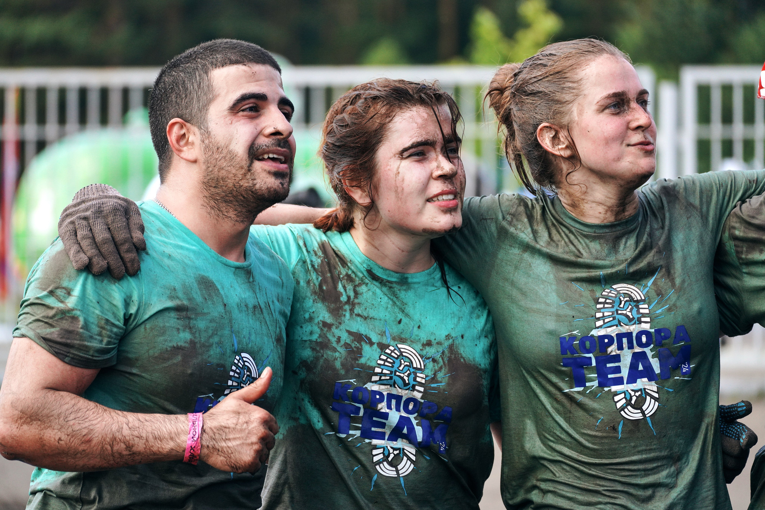 Стальной характер 2024. Фотограф