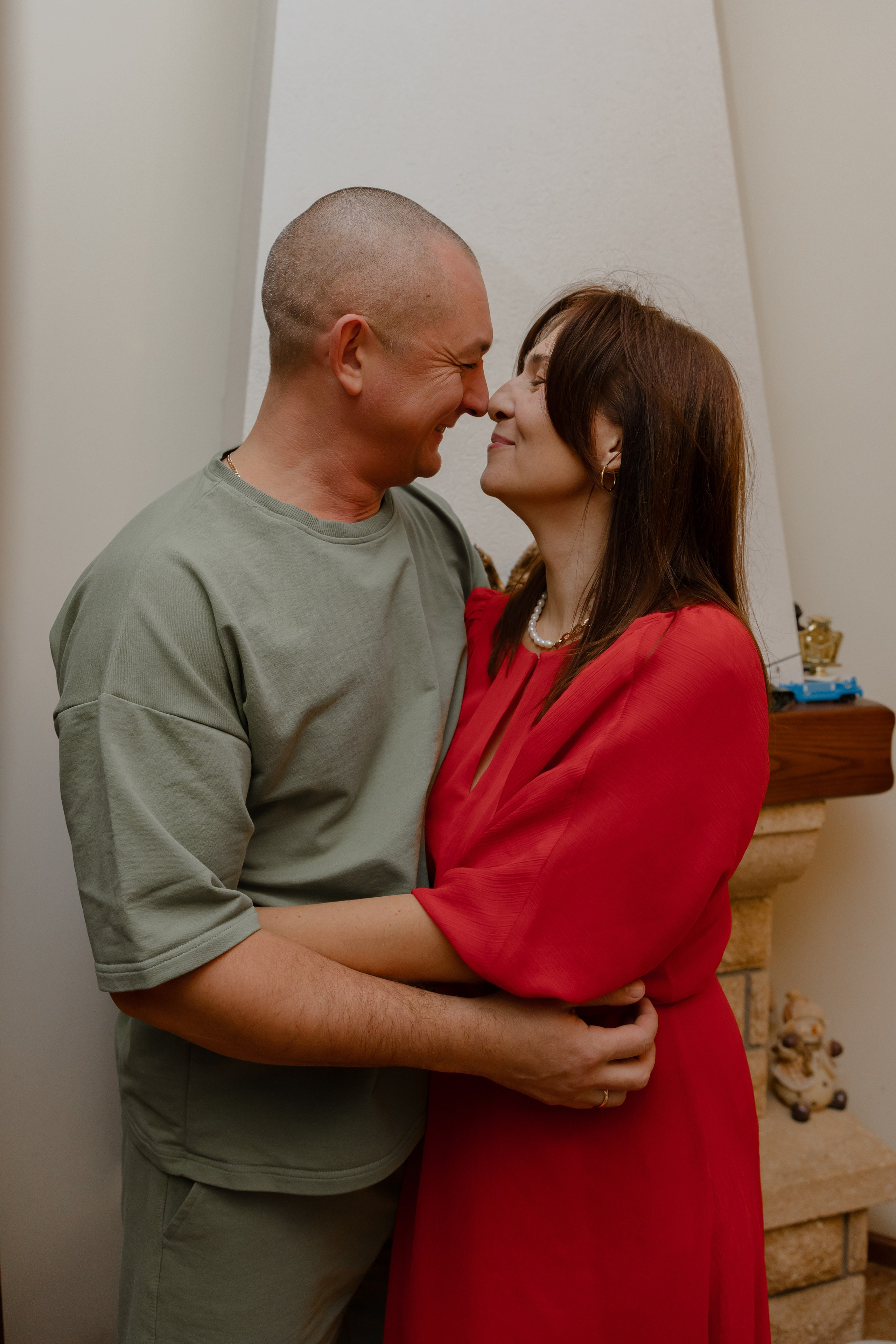 Семейный праздник. Фотограф в Новосибирске Екатерина Васильева