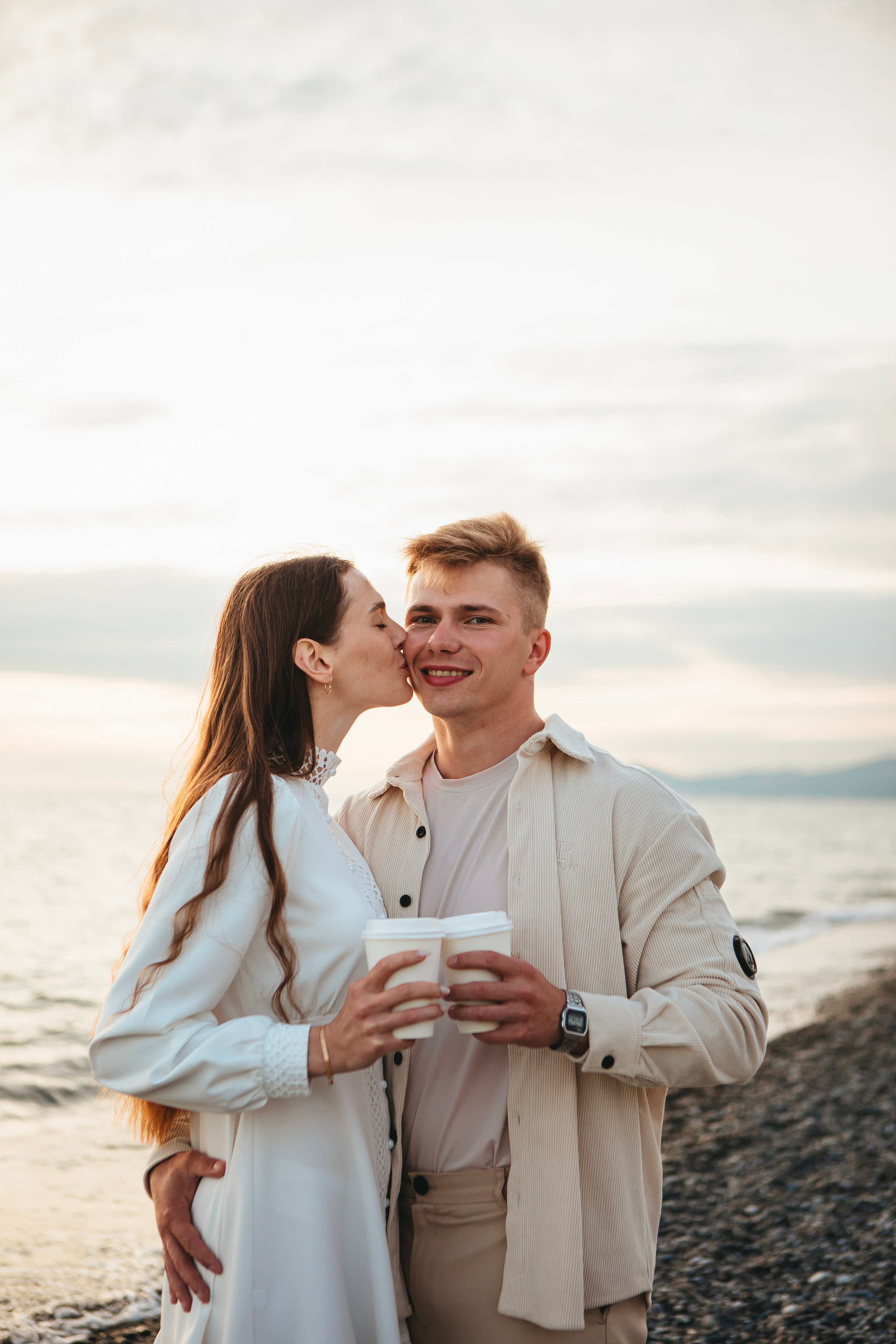 Секреты заката. Семейный и свадебный фотограф Сочи Адлер Сириус Красная поляна