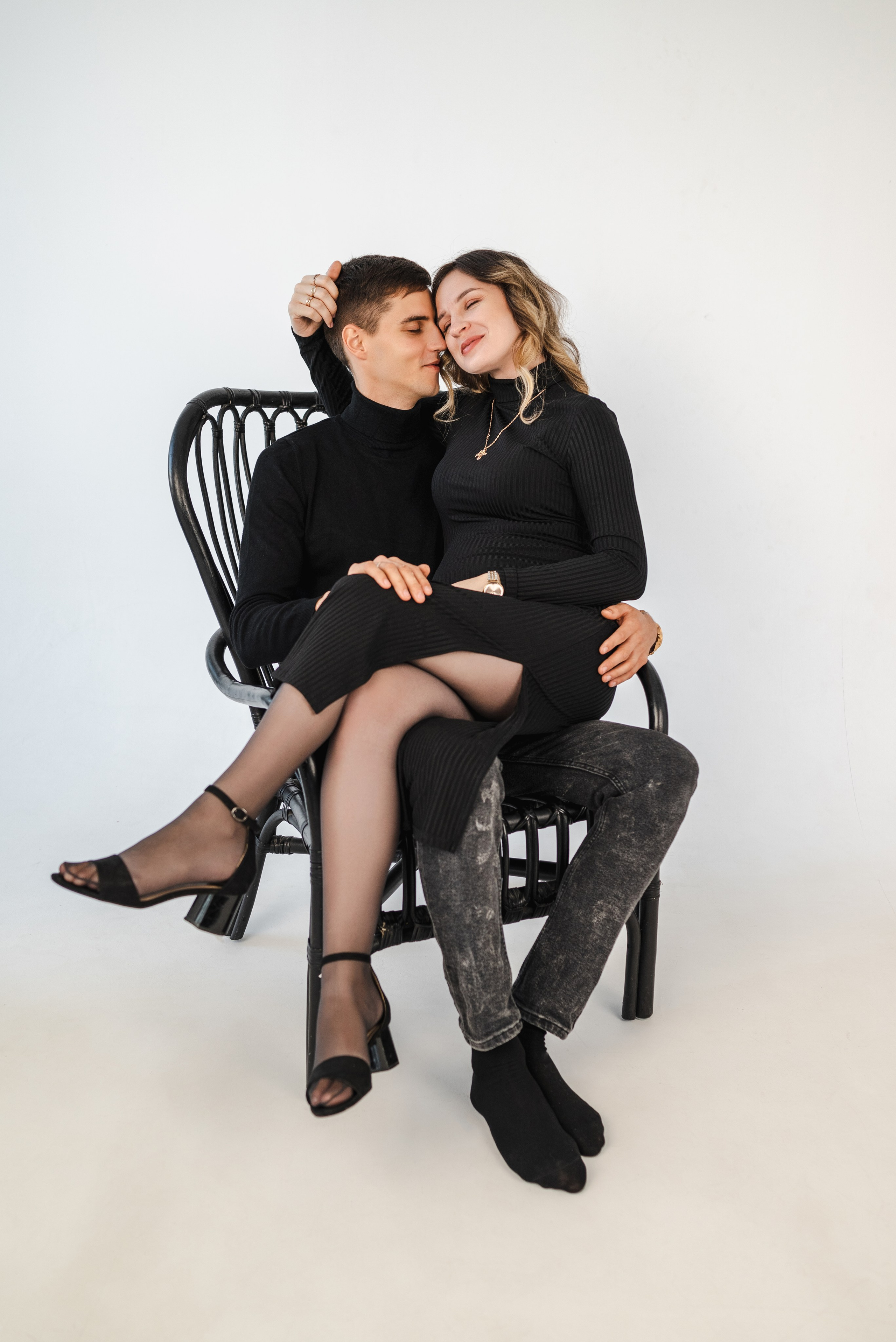 Фотосессия беременности в ожидании. Фотограф в Каменске-Шахтинском Ольга Сагал