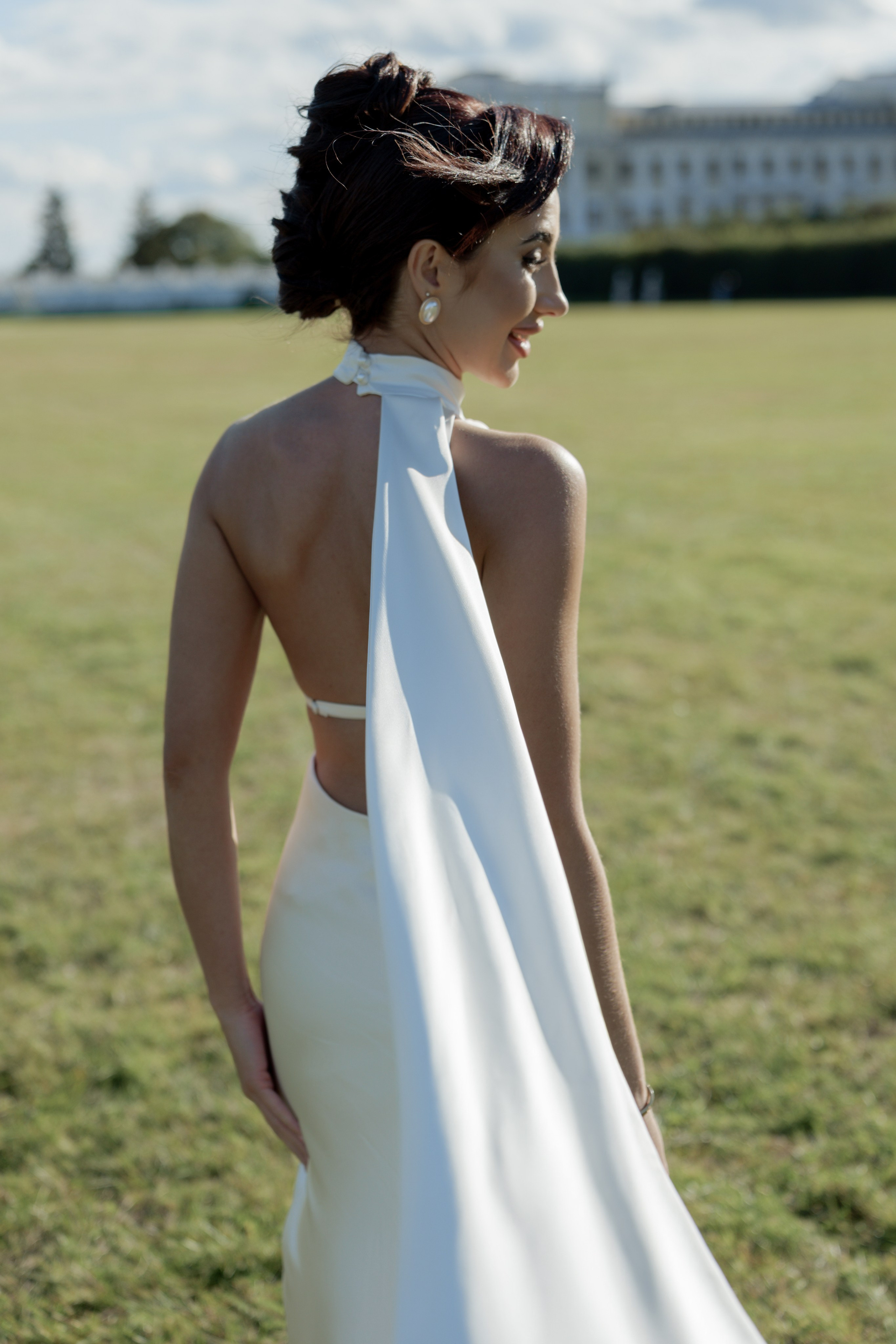 RATMIR & JESSICA. Свадебное ФОТО & ВИДЕО Москва/Липецк