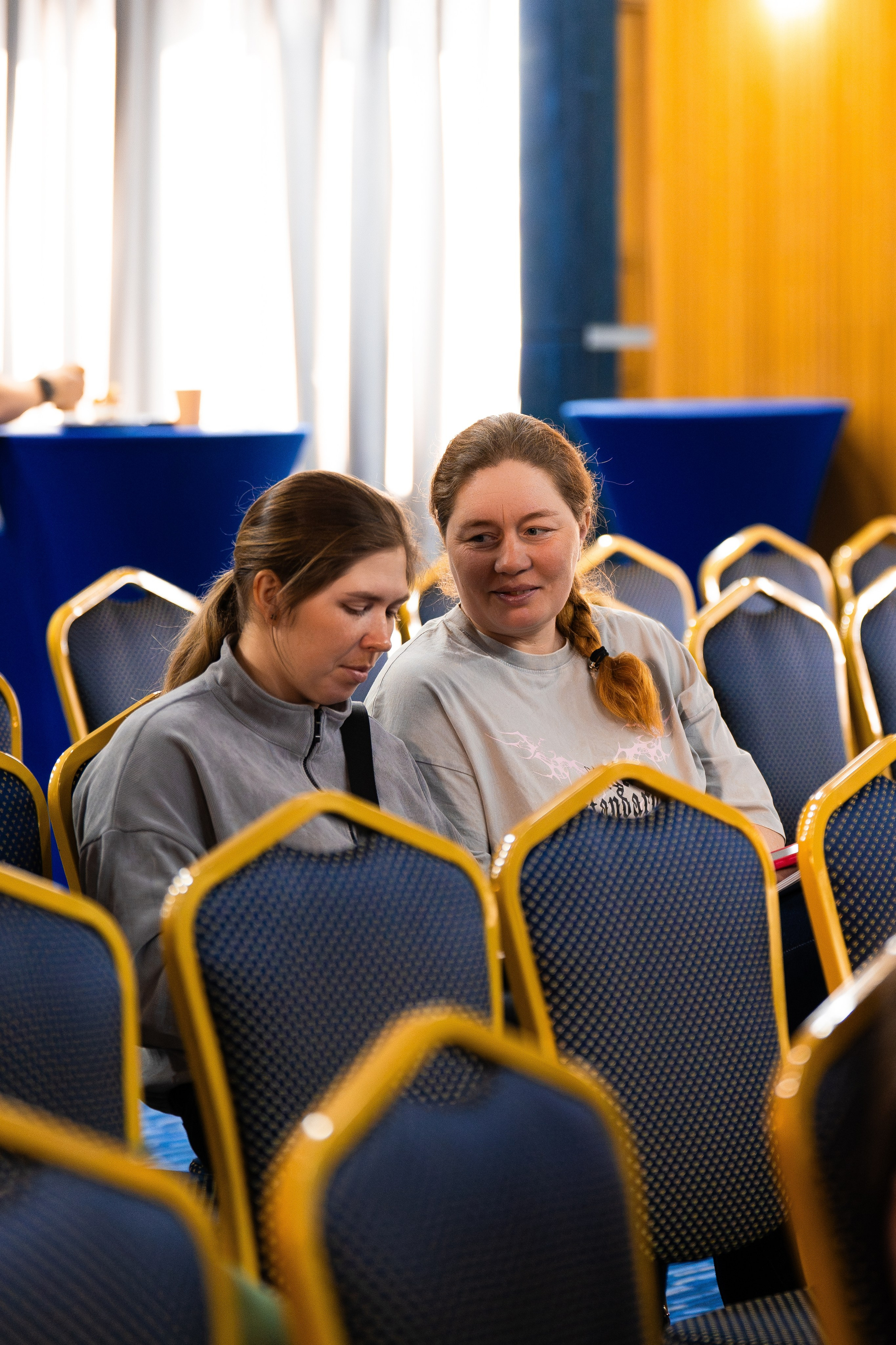 2ГИС БИЗНЕС-ЗАВТРАК. СВОИ. ФОТООТЧЕТЫ-СОБЫТИЯ-МЕСТА