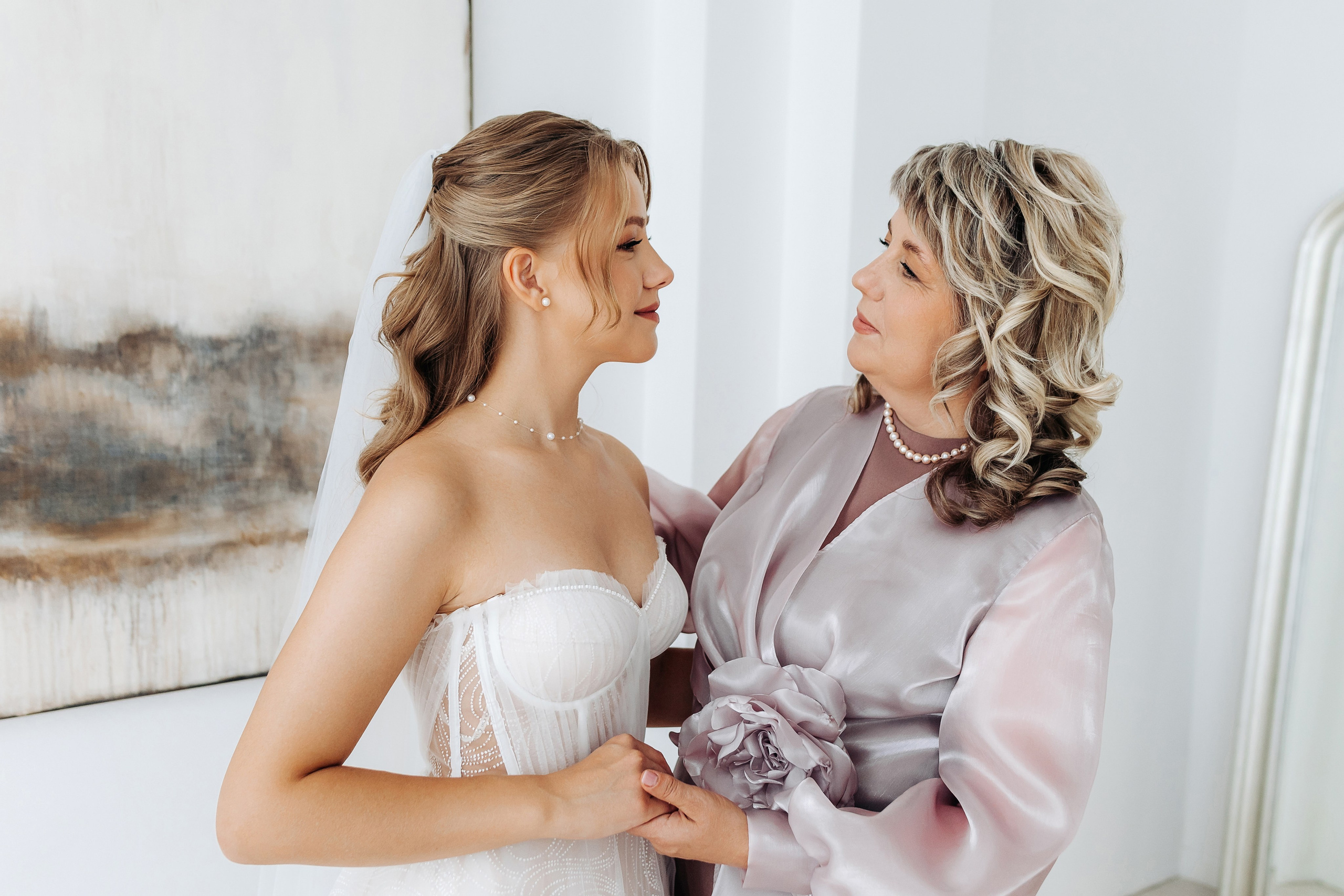 Александр Ирина. Фотограф Омск Андрей Козяков