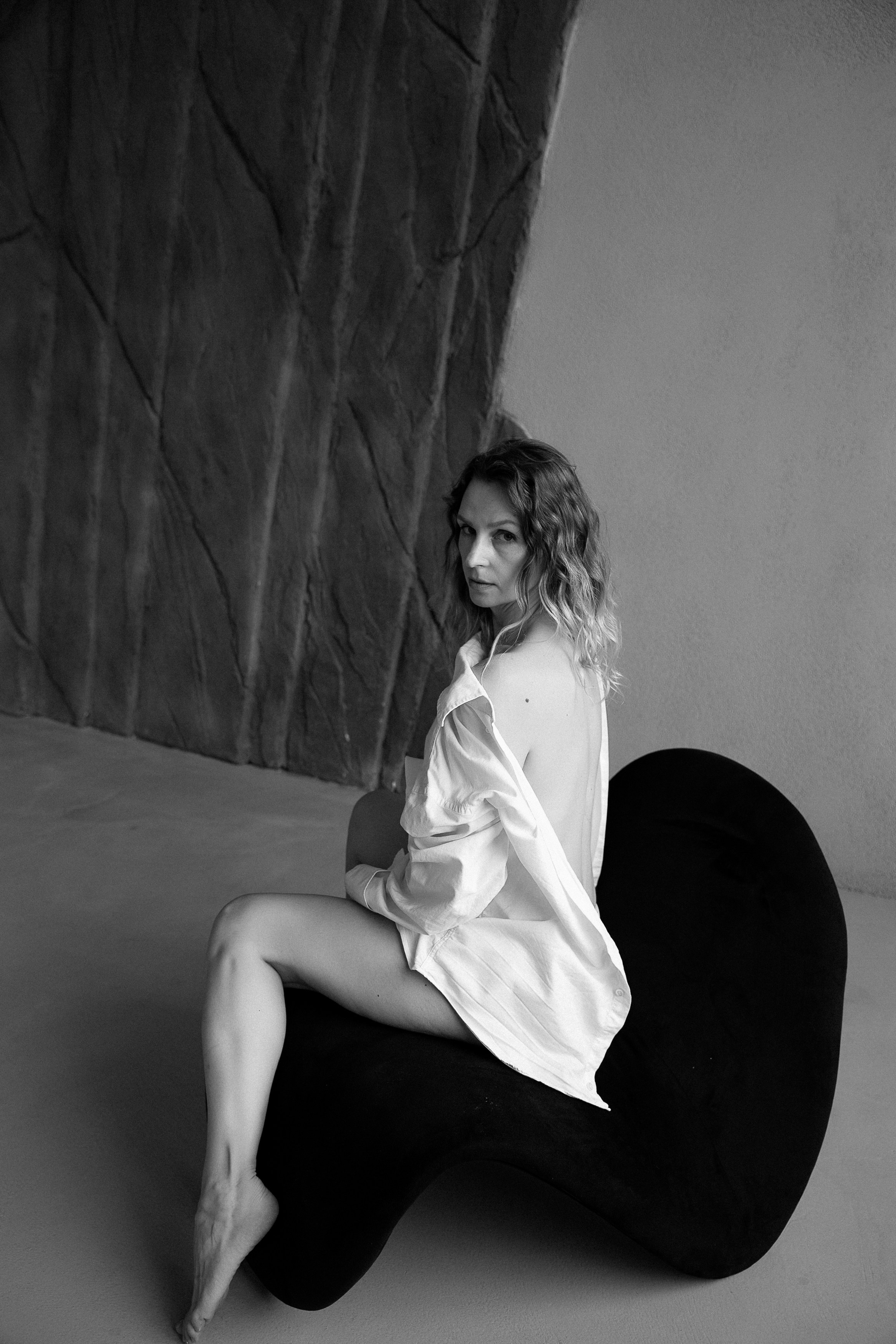 Юлия. Свадебный портретный фотограф в Екатеринбурге Наталья Суркова