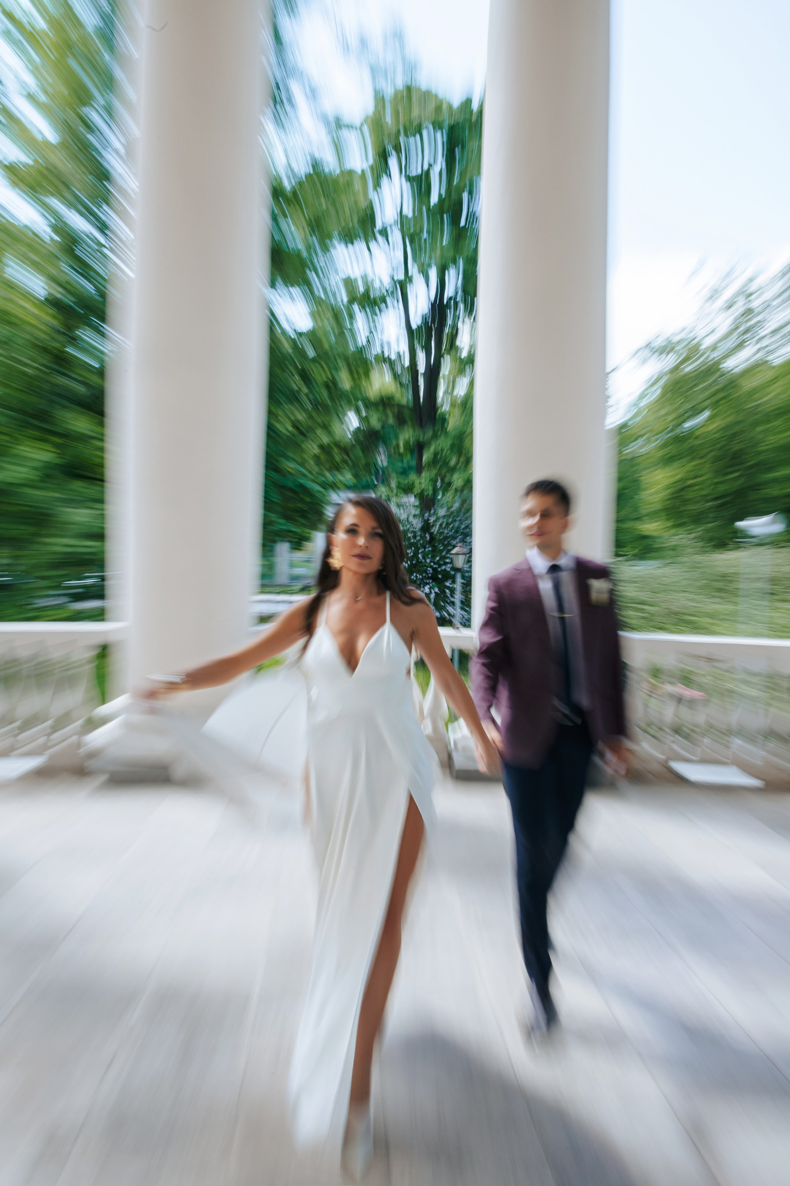 МИХАИЛ И МАРИЯ. Семейный и детский фотограф в Санкт-Петербурге