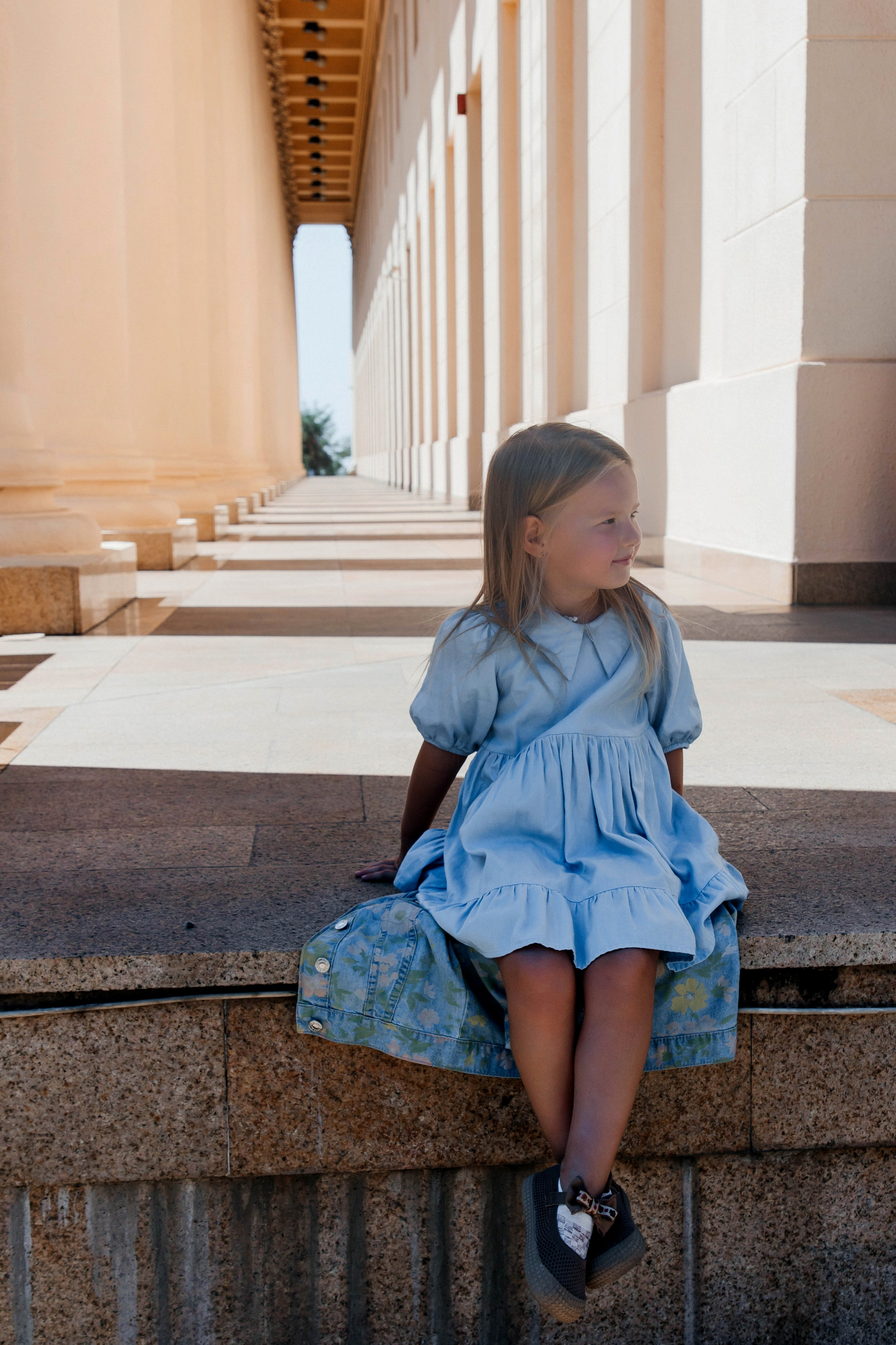 PHOTOSHOOT. Efimova Model Agency