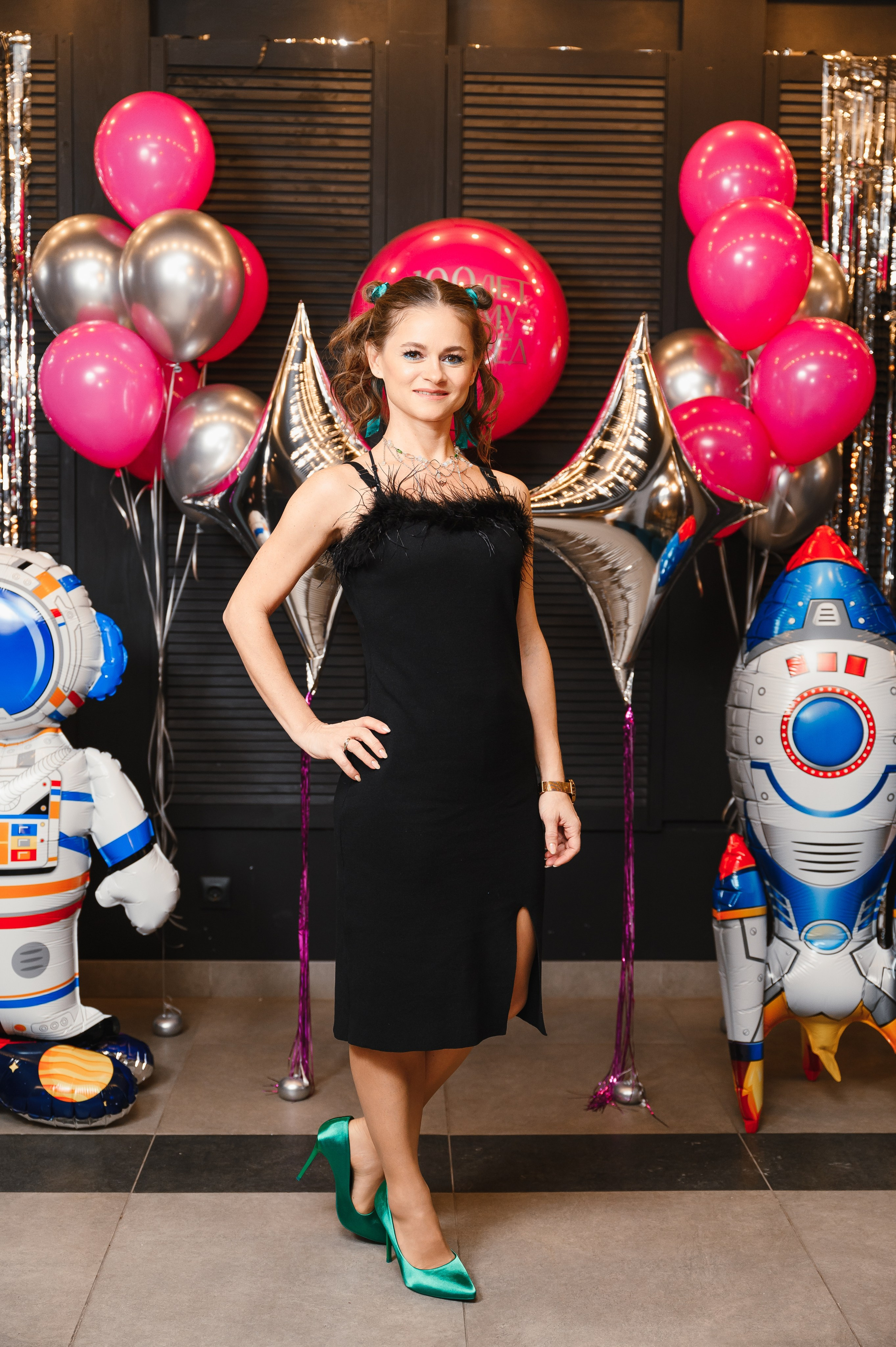 Корпоратив в WTC. Свадебный и просто хороший фотограф в Челябинске