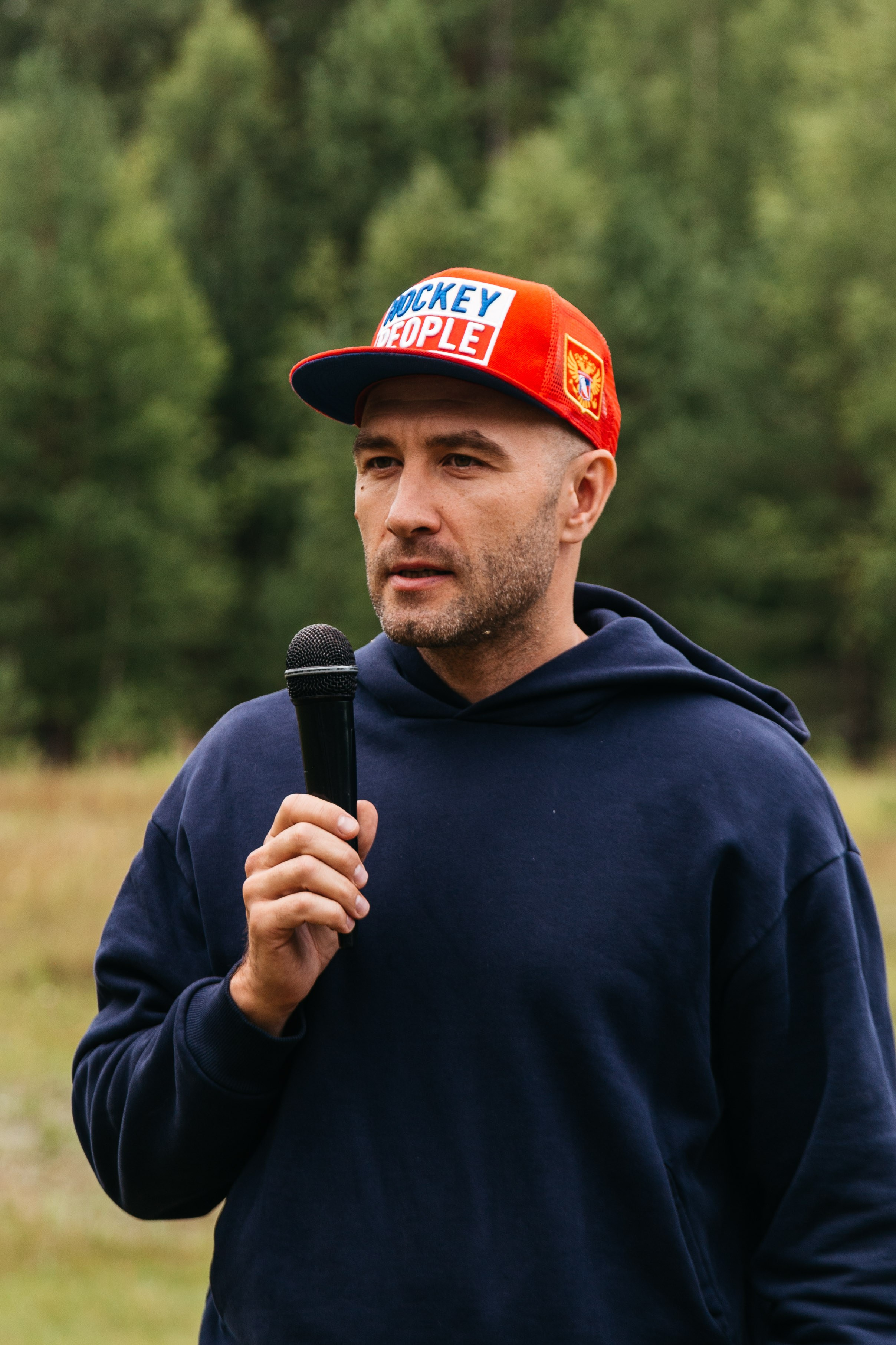 Фотоотчёт, репортаж с любого вашего мероприятия