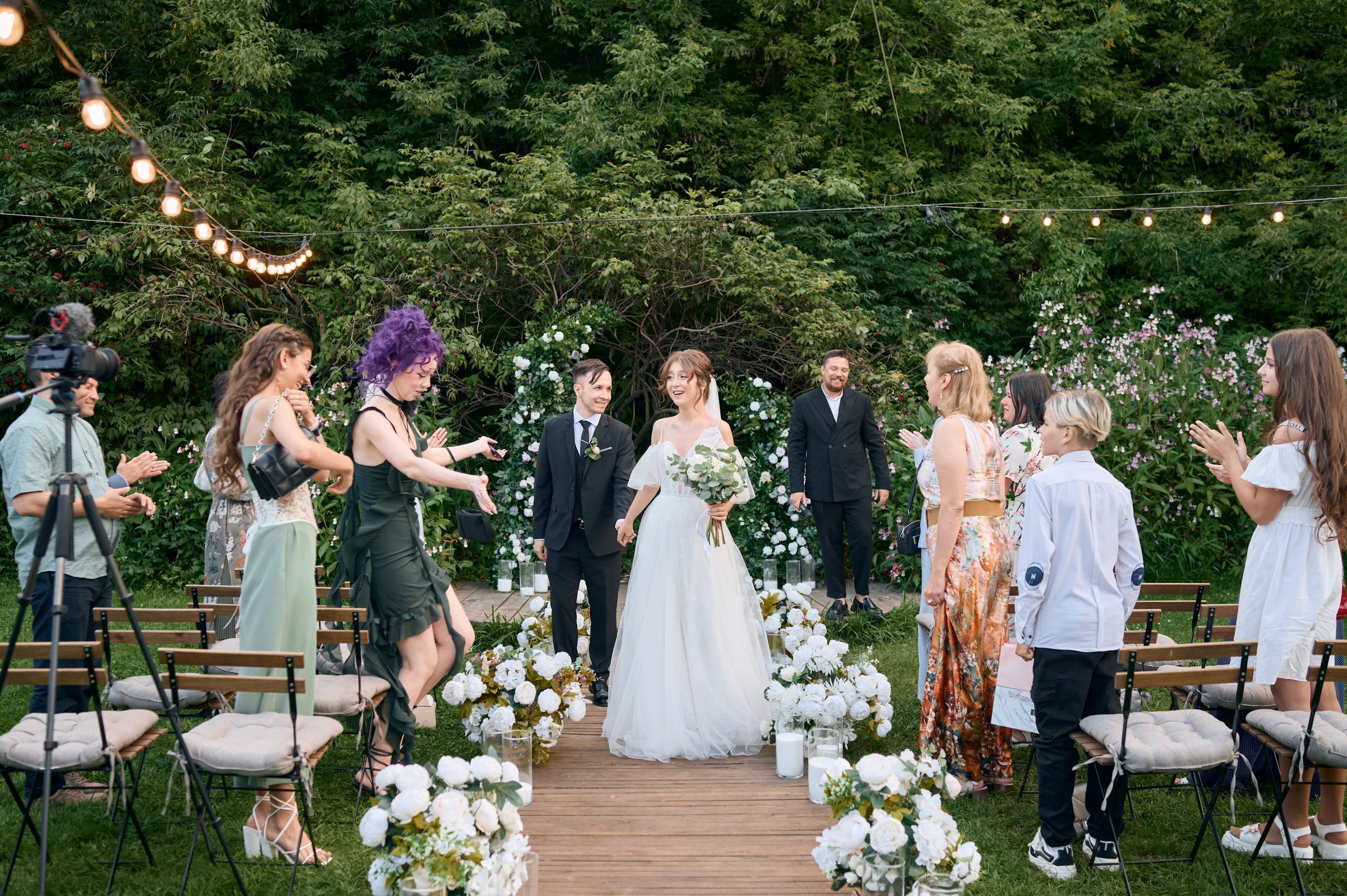 Артур и Таисия Даже без Алко бывает весело! 2023. Не только свадебный фотограф Чеглаков Алексей