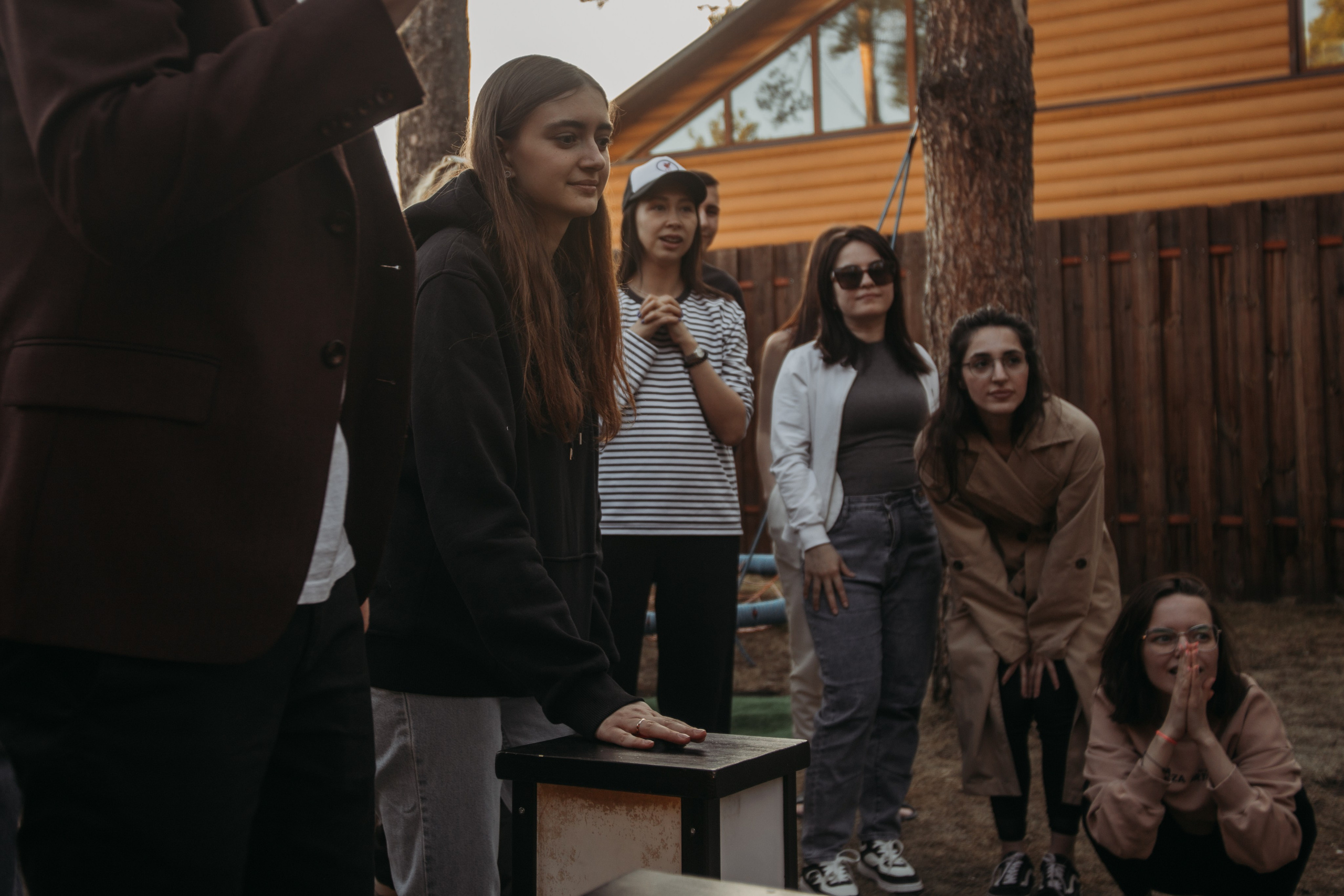 Корпоратив Muza_Arts. Венера Гайн. Репортажный фотограф  Тюмень. Обучение фотографии с 0