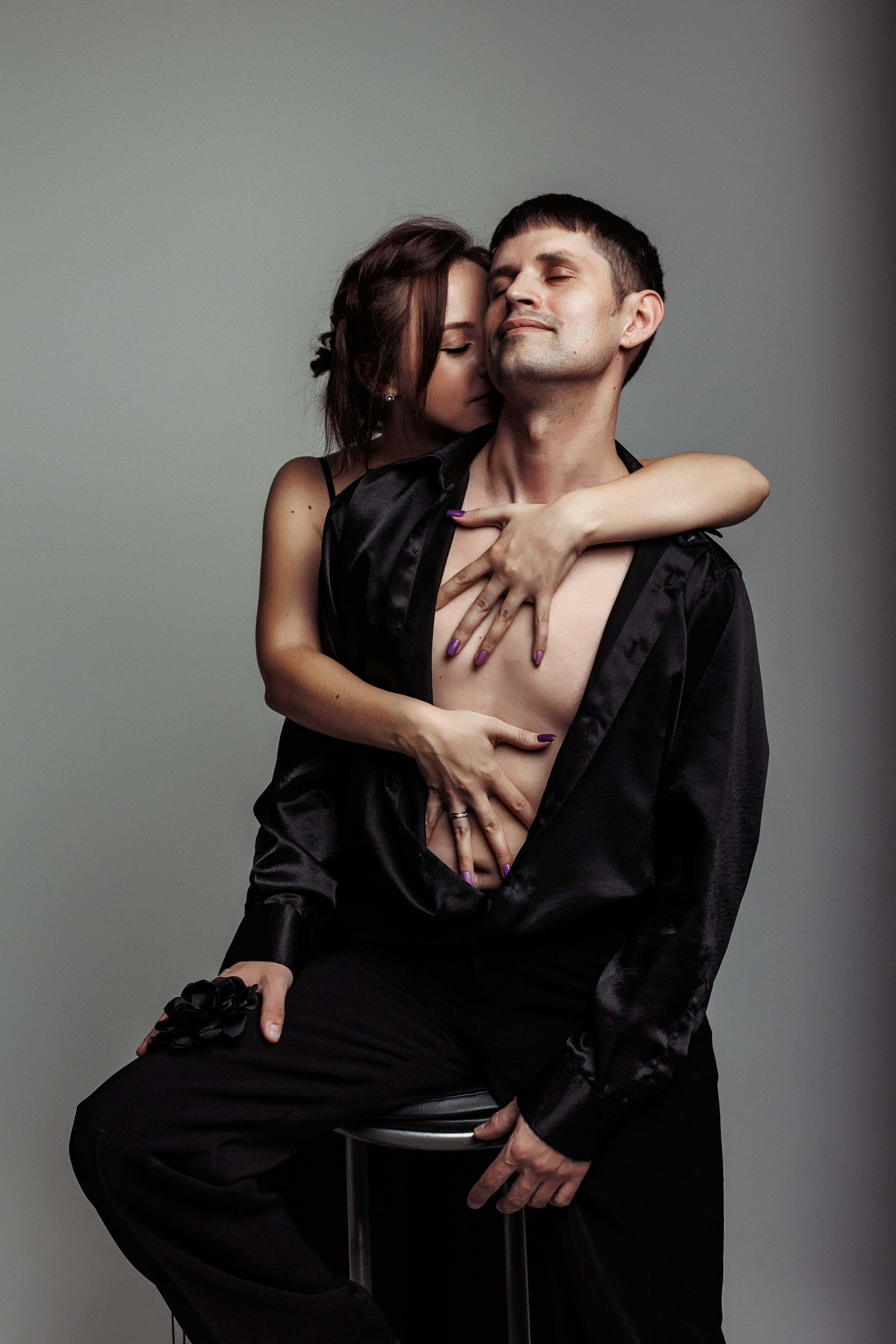 Александр и Алина. Свадебный, семейный и детский фотограф в городе Партизанск, Находка