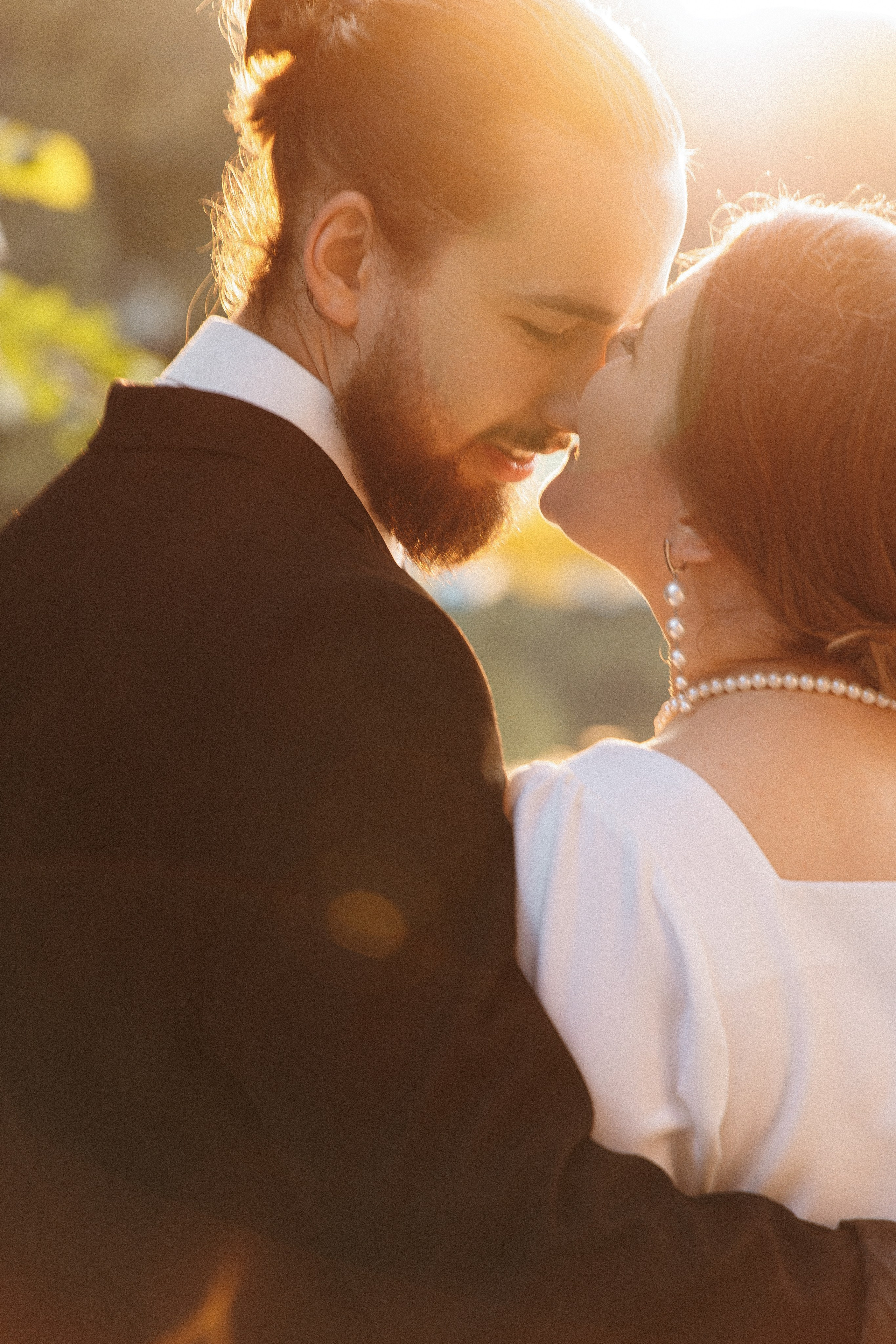 Руслан и Гульшат. Свадебный фотограф Уфа