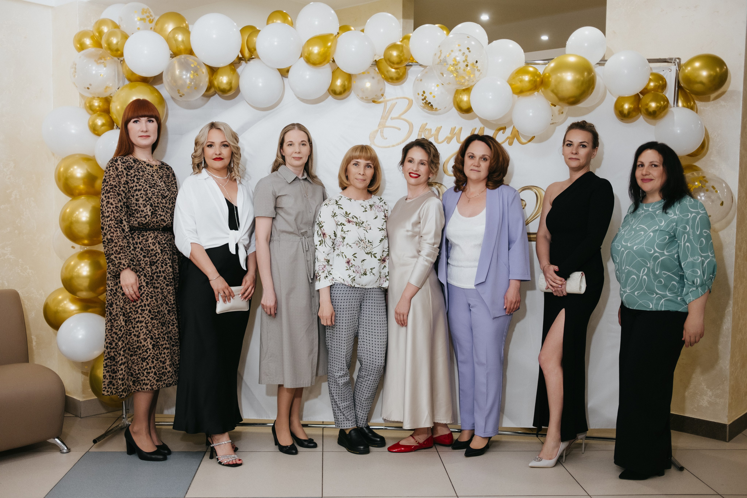 Выпускной 11 класс школы № 30. Свадебный и репортажной фотограф Денис Ожигин в Краснодаре и Краснодарском крае