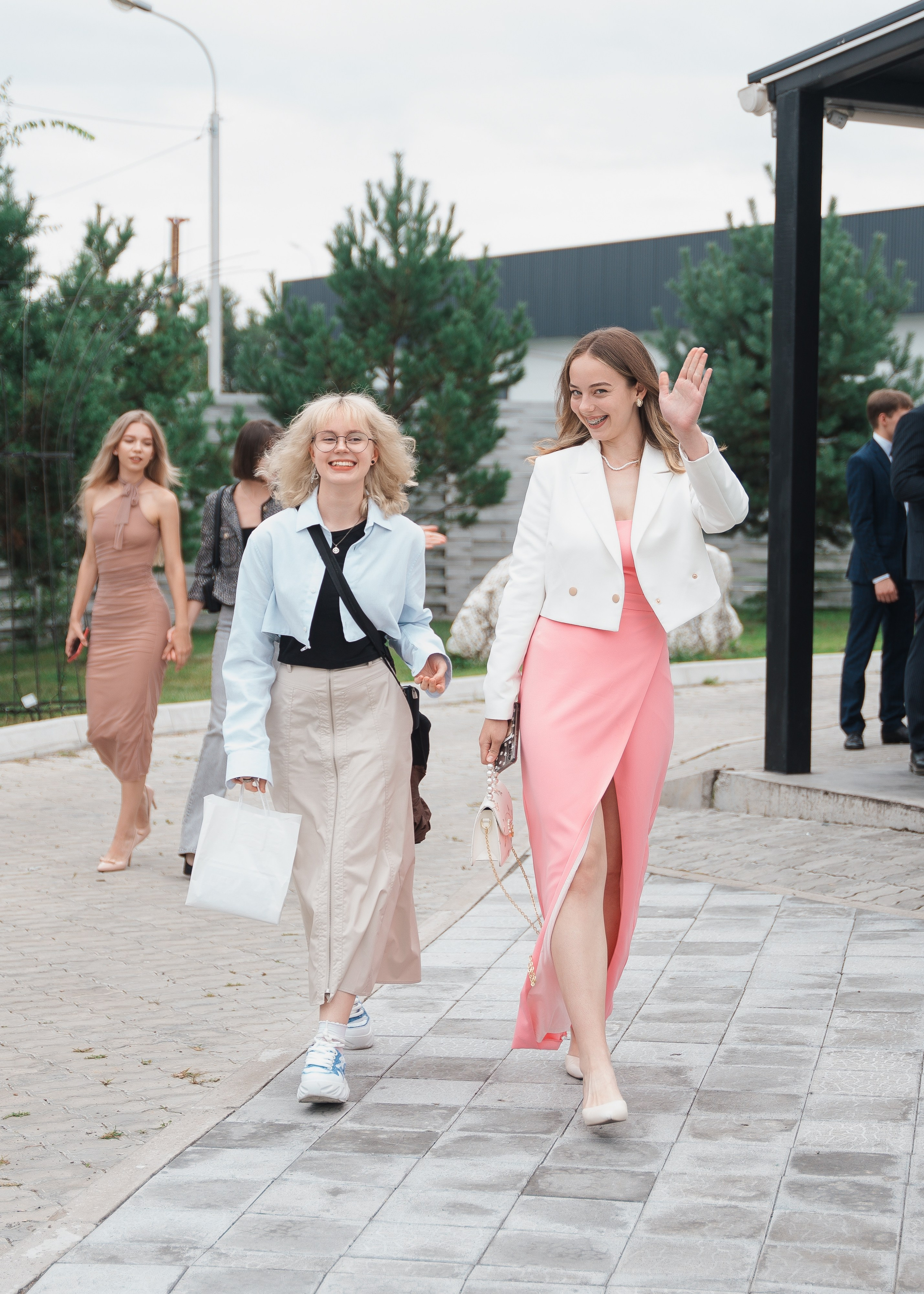 Ирина и Сергей. Фотограф Хабаровск