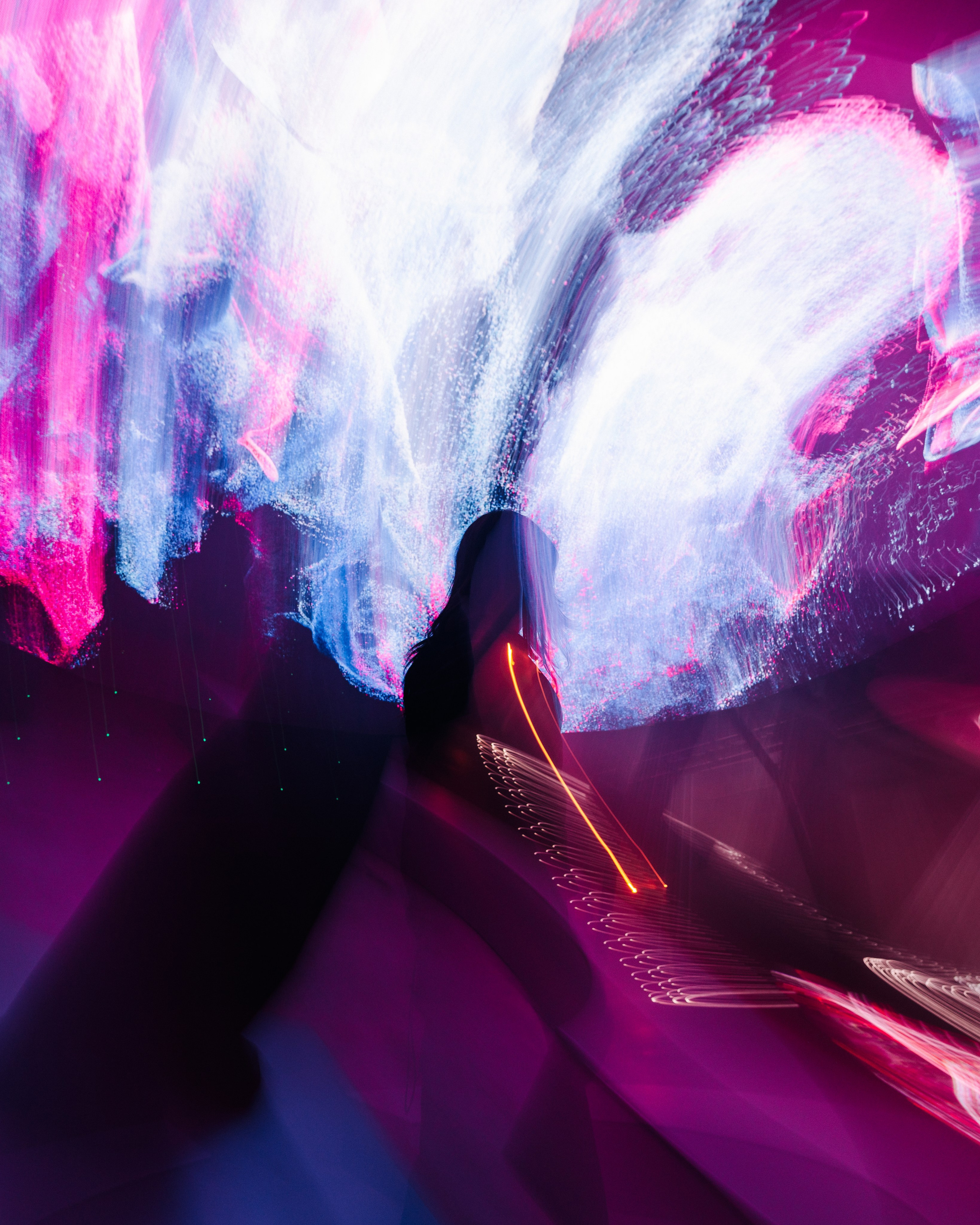 Cistern.Space, Dreamlaser. @tomrus: Рустам Шагиморданов — фотограф