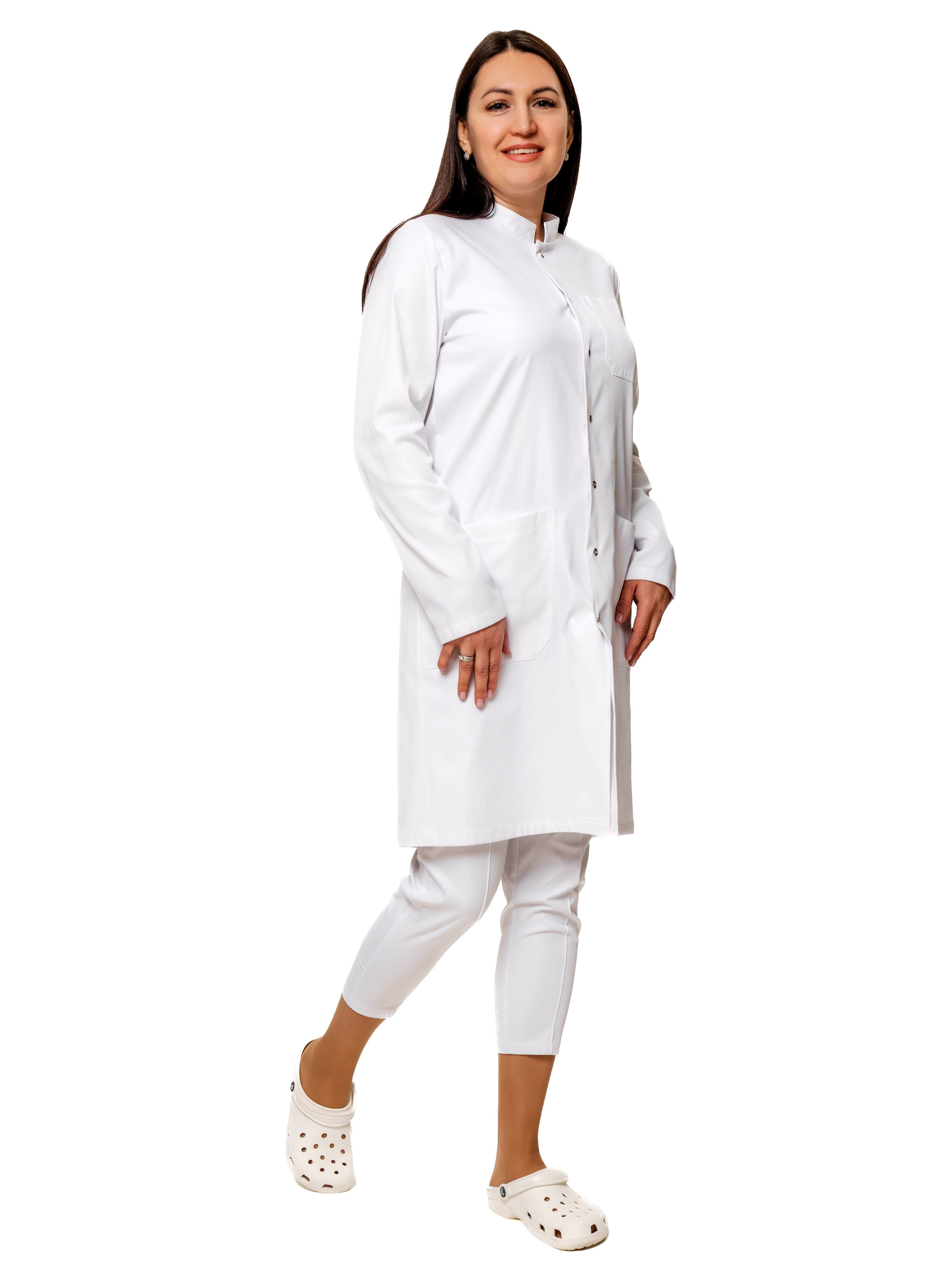 Медицинская одежда. Макаров Сергей|Creamlebot Фотограф города Ростов-на-Дону