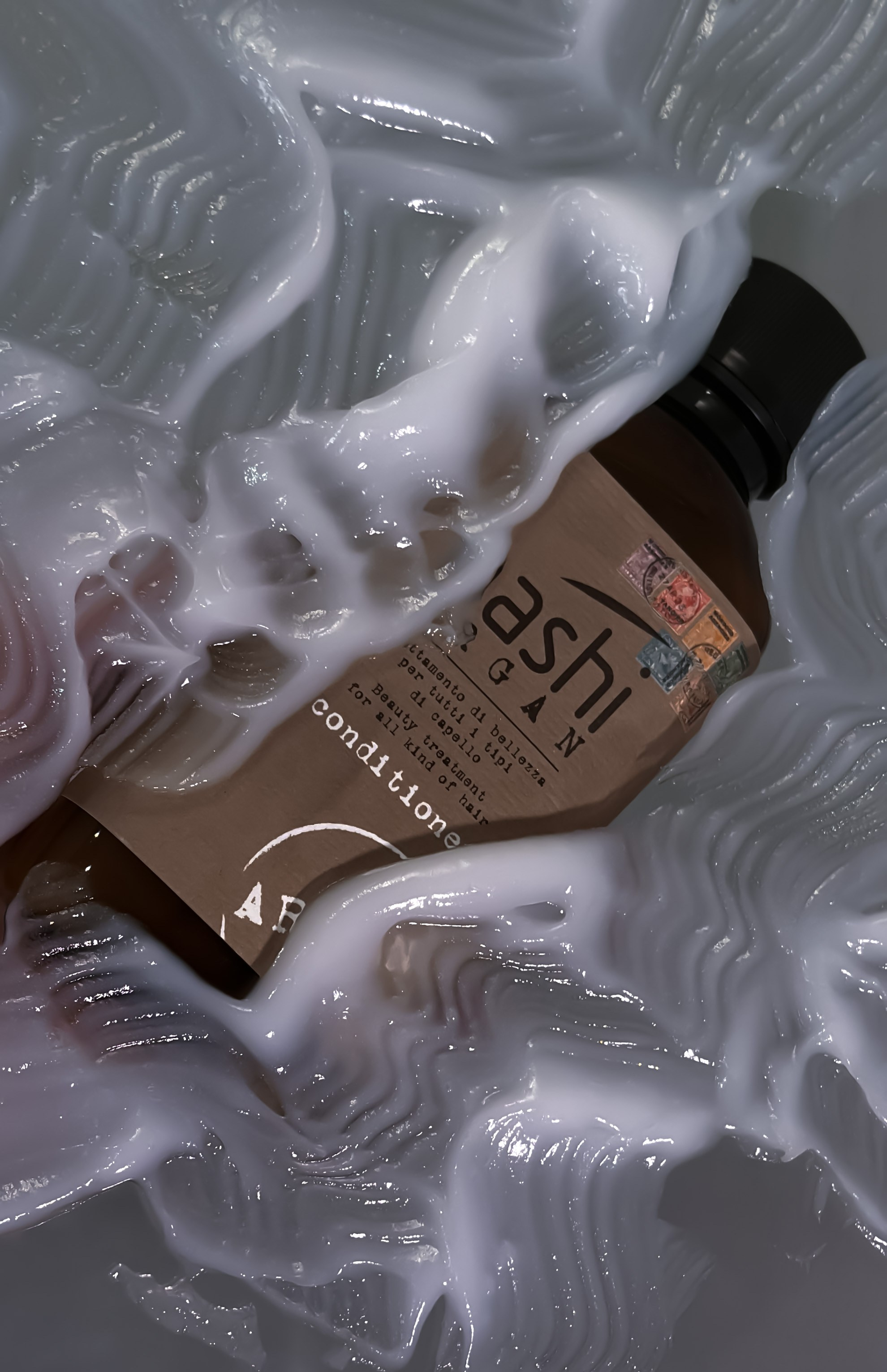 Контент-съёмка для Hair stylist. Креативный визуал * фотограф спб * контент мейкер