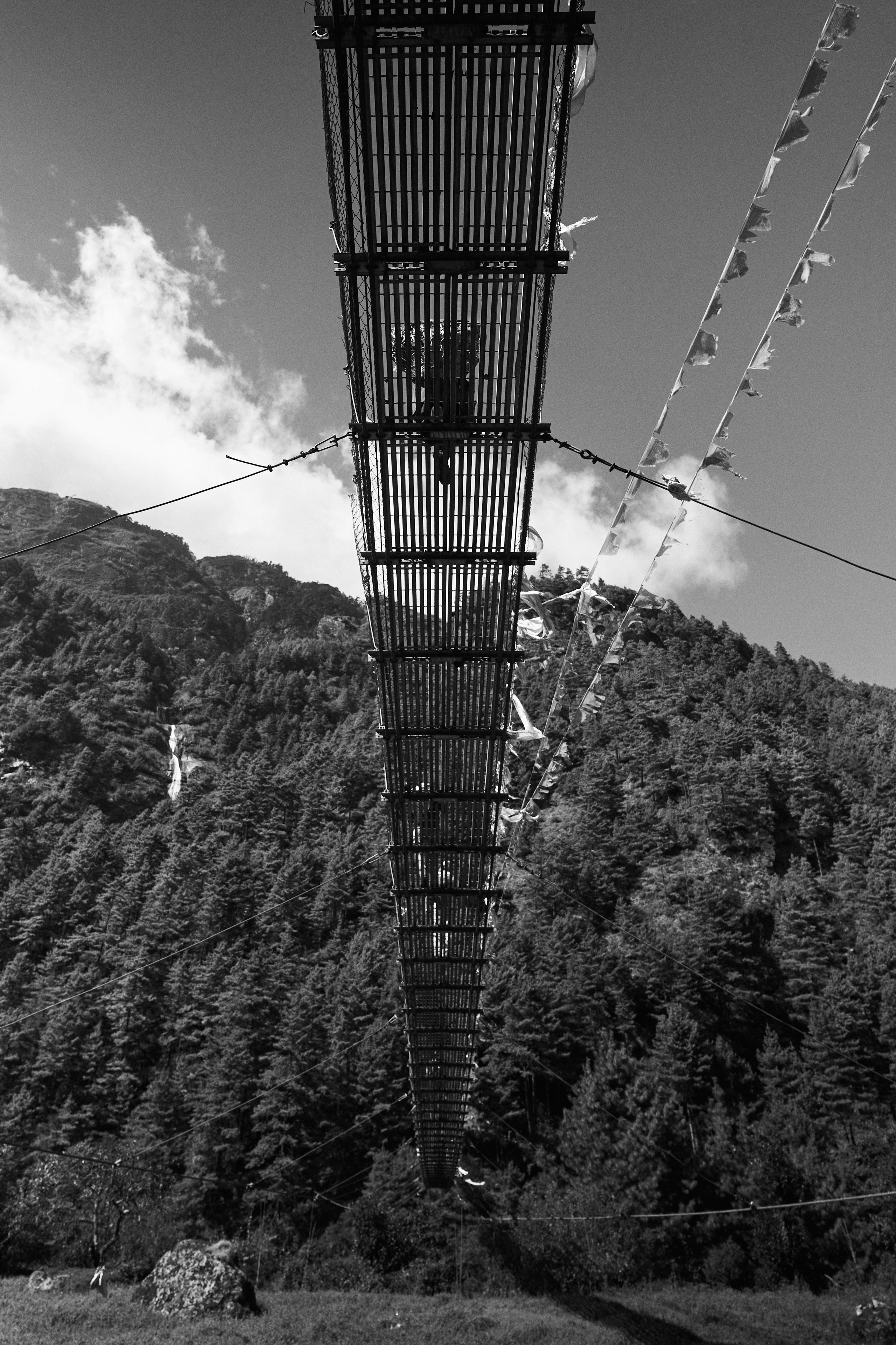 Непал. Фото