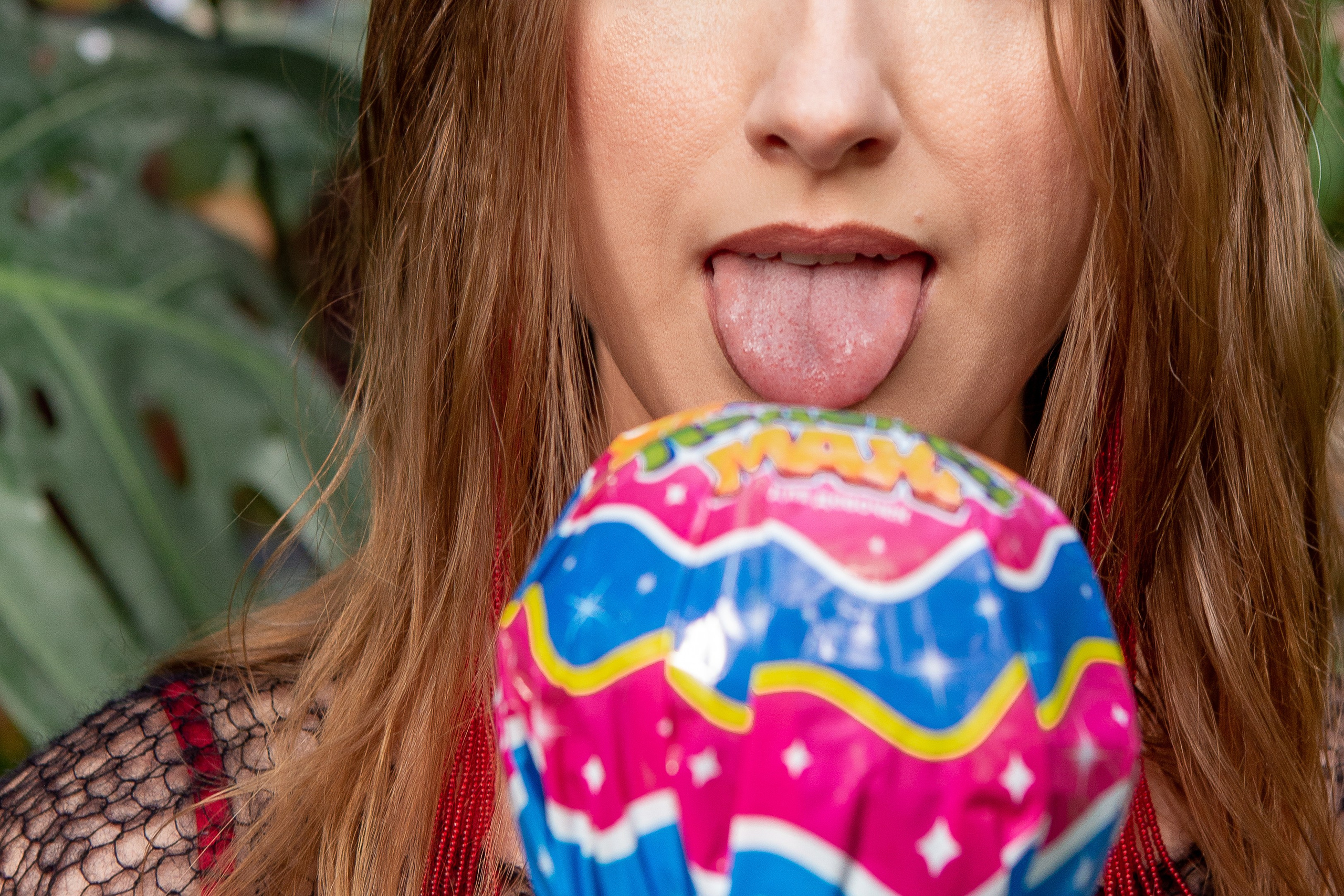 Свидание в ботаническом саду. Фотограф Екатерина Голицына