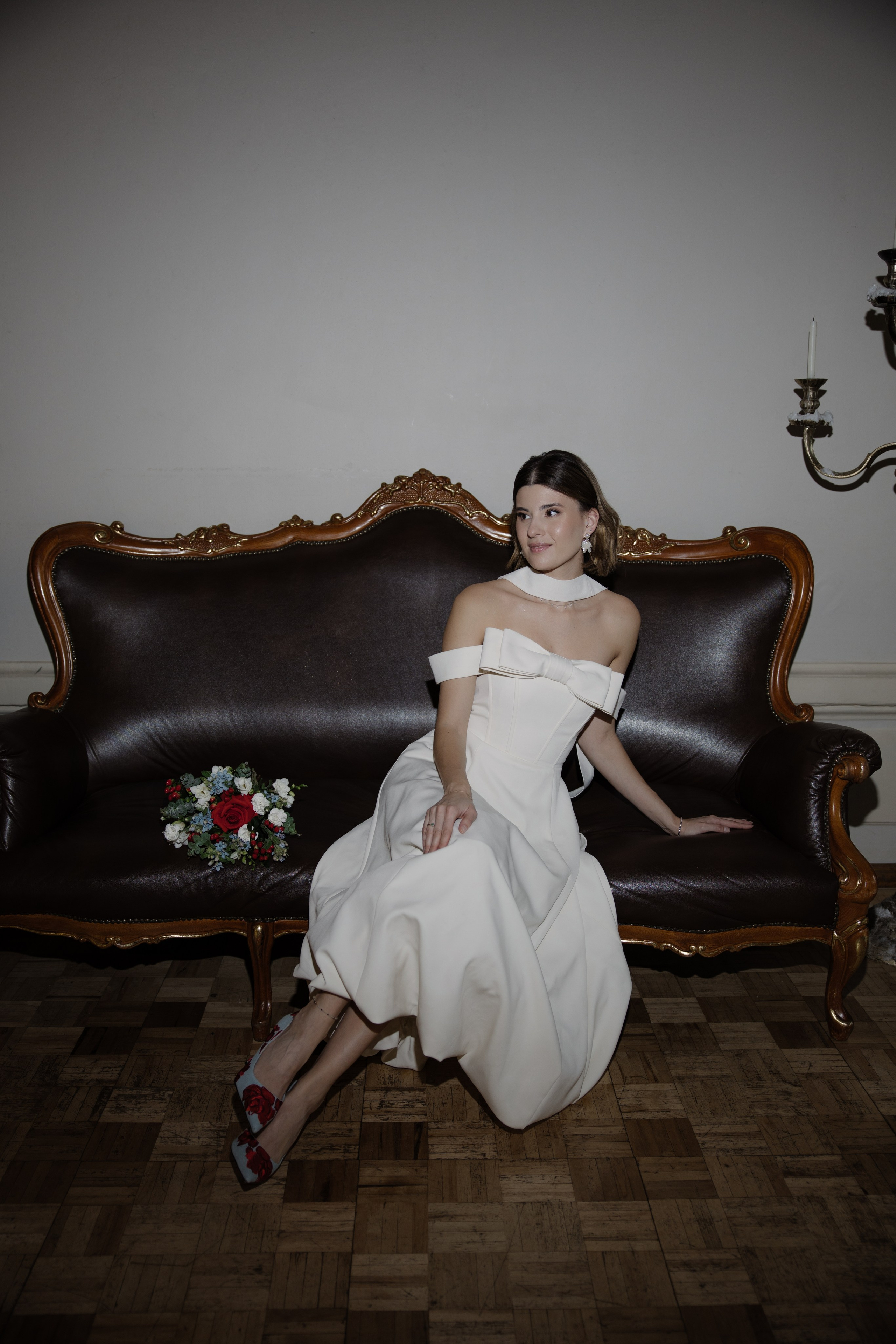 Максим и Виктория. Свадебный, портретный и семейный фотограф в Москве Абукалиева Диляра