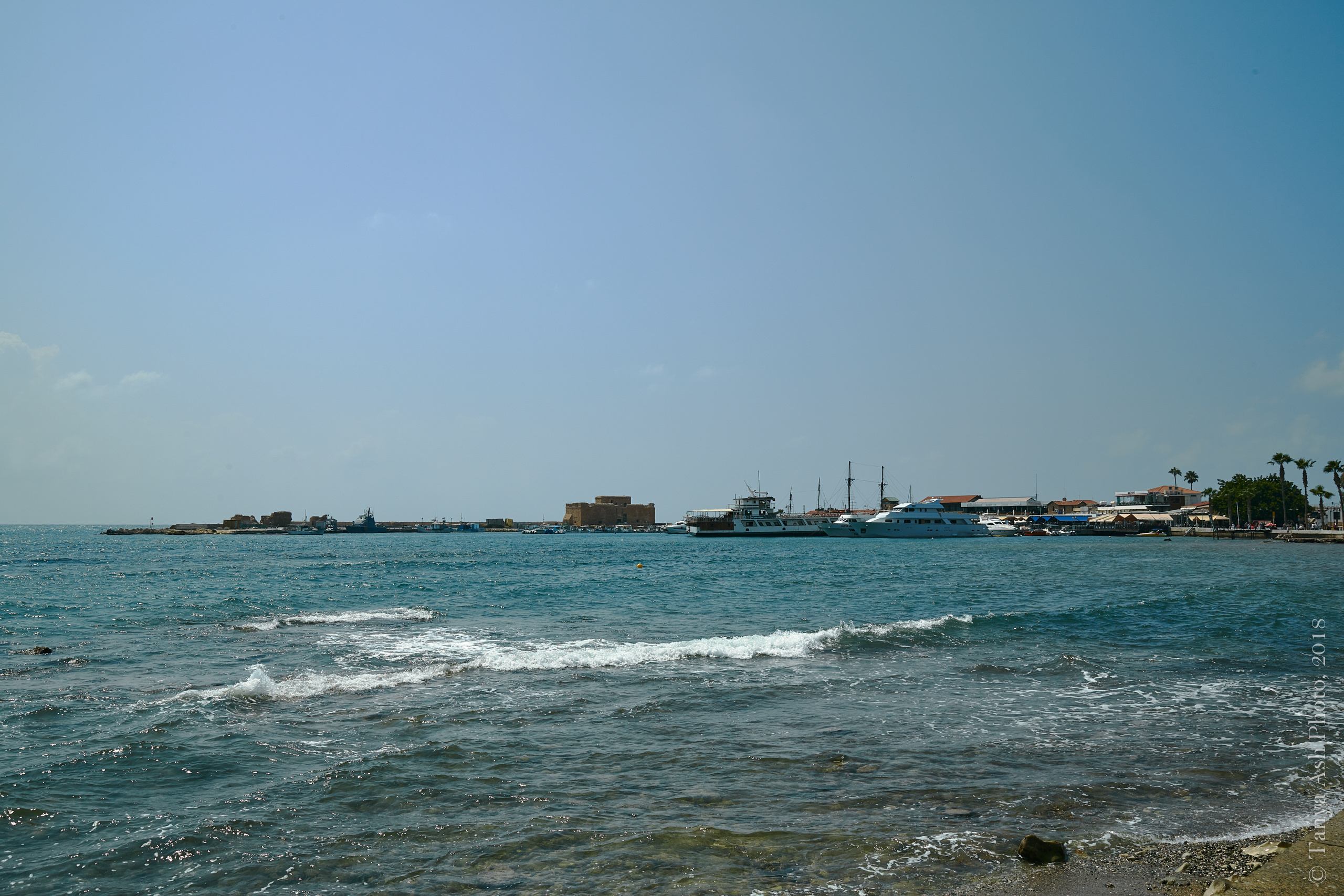 Фотографии Кипра и Пафоса. Photographer Sonkina Tatiana (Tanya Ash)