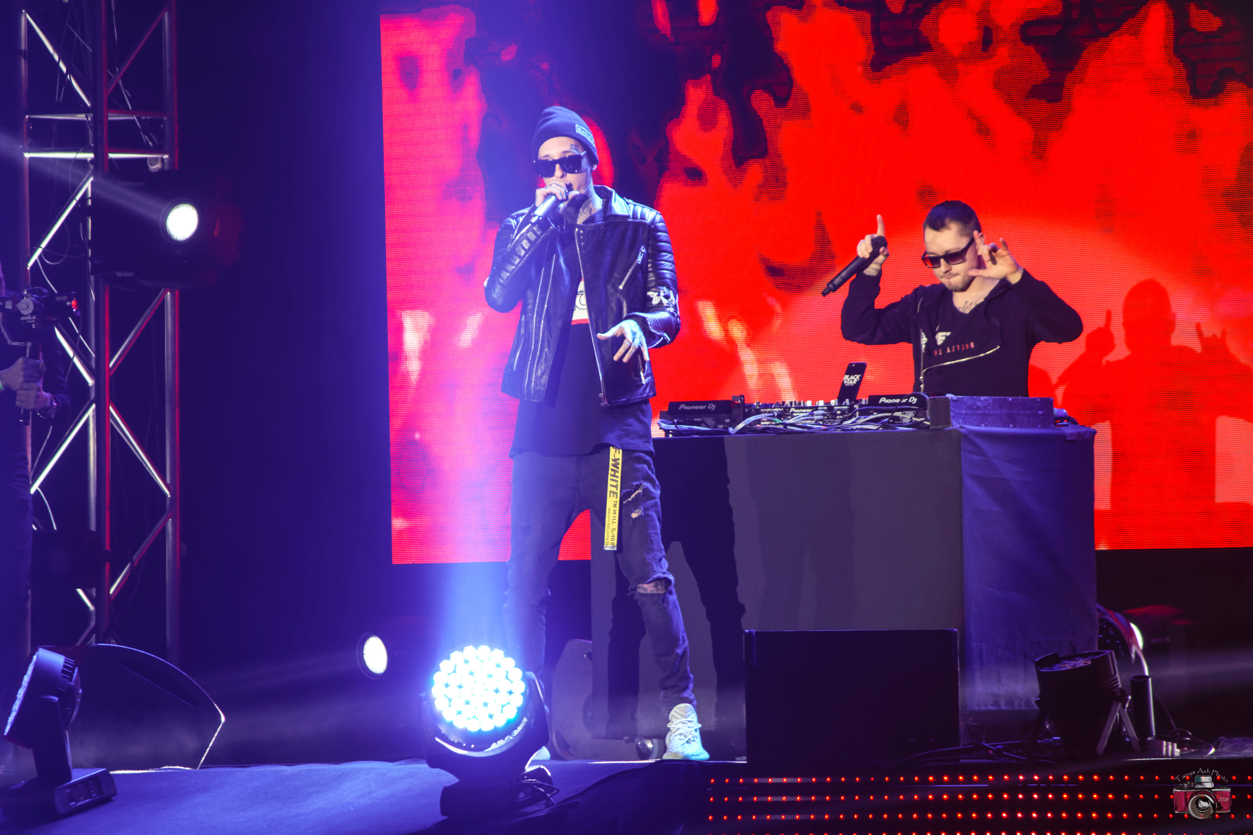 M-1 CHALLENGE 88. Photographer Sonkina Tatiana (Tanya Ash)