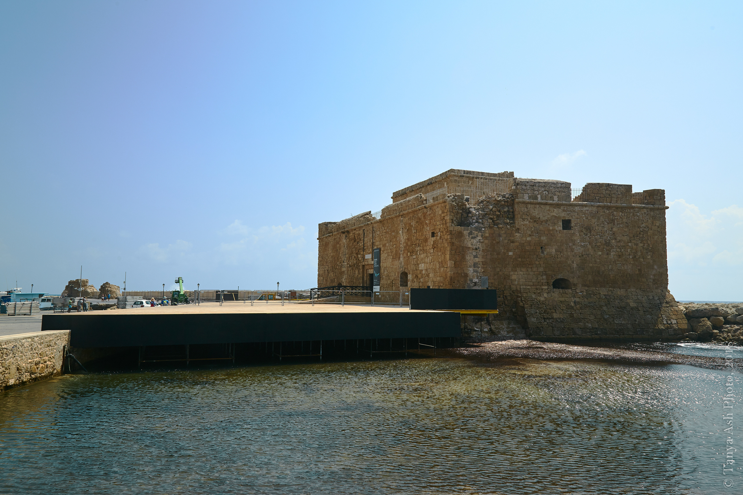 Фотографии Кипра и Пафоса. Photographer Sonkina Tatiana (Tanya Ash)