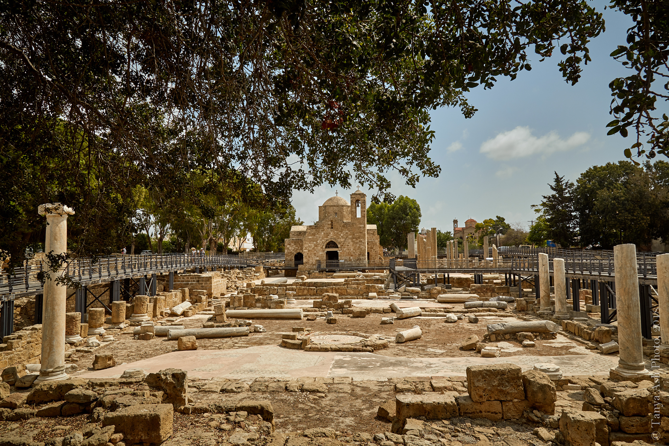 Фотографии Кипра и Пафоса. Photographer Sonkina Tatiana (Tanya Ash)