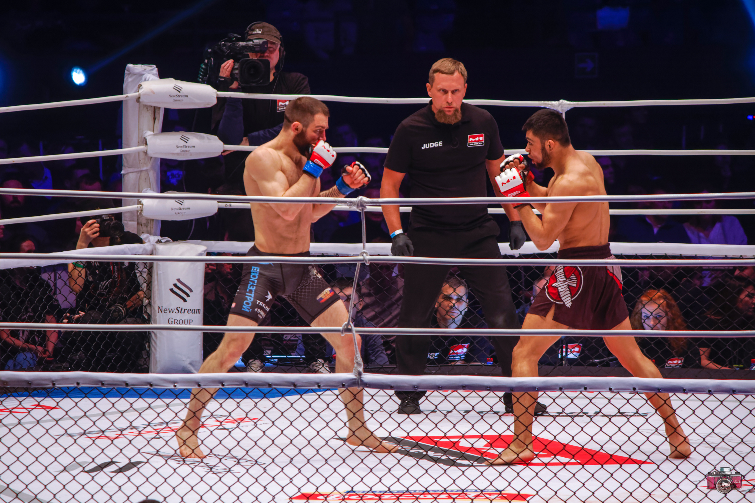 M-1 CHALLENGE 88. Photographer Sonkina Tatiana (Tanya Ash)