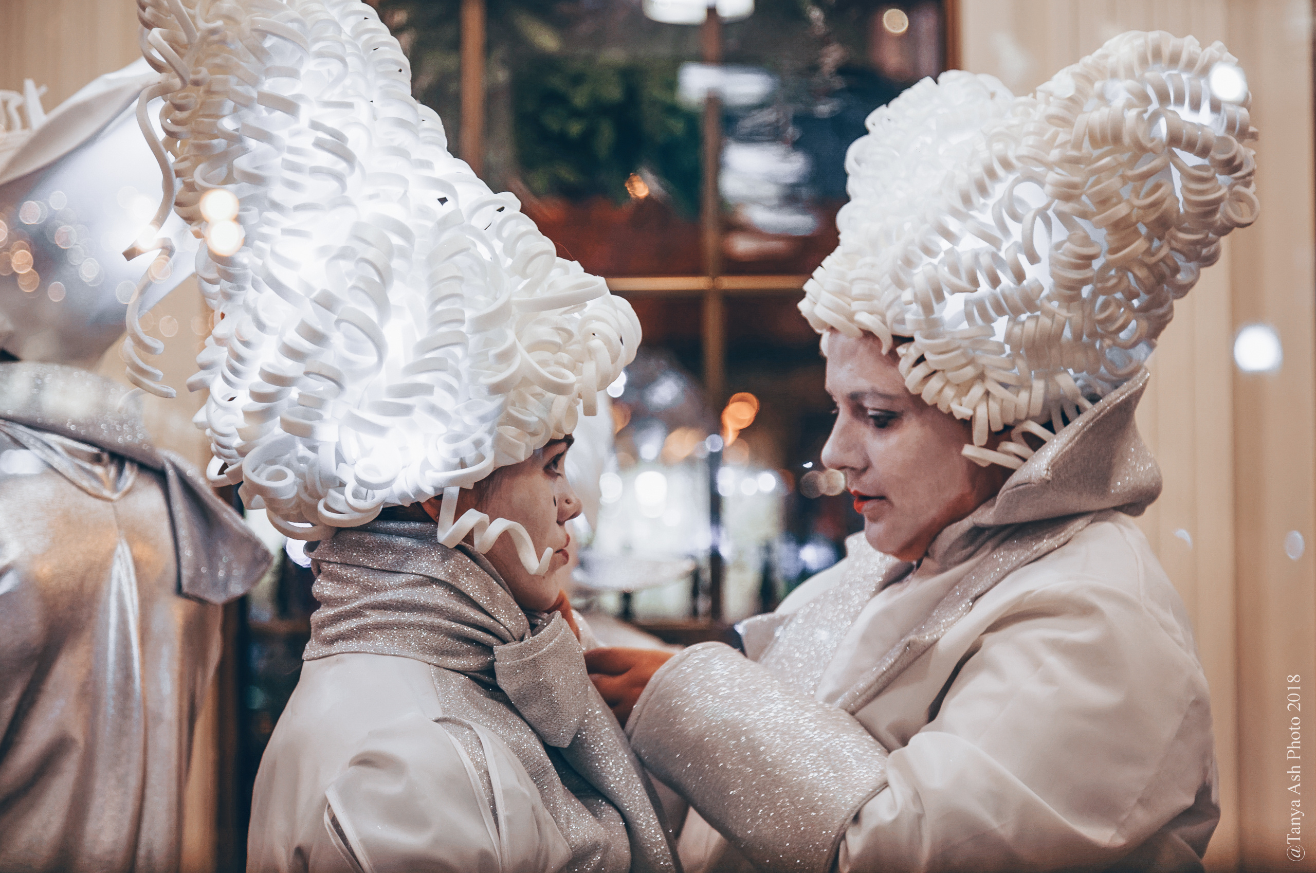 Фестиваль Путешествие в Рождество 2019. Фотограф Сонкина Татьяна