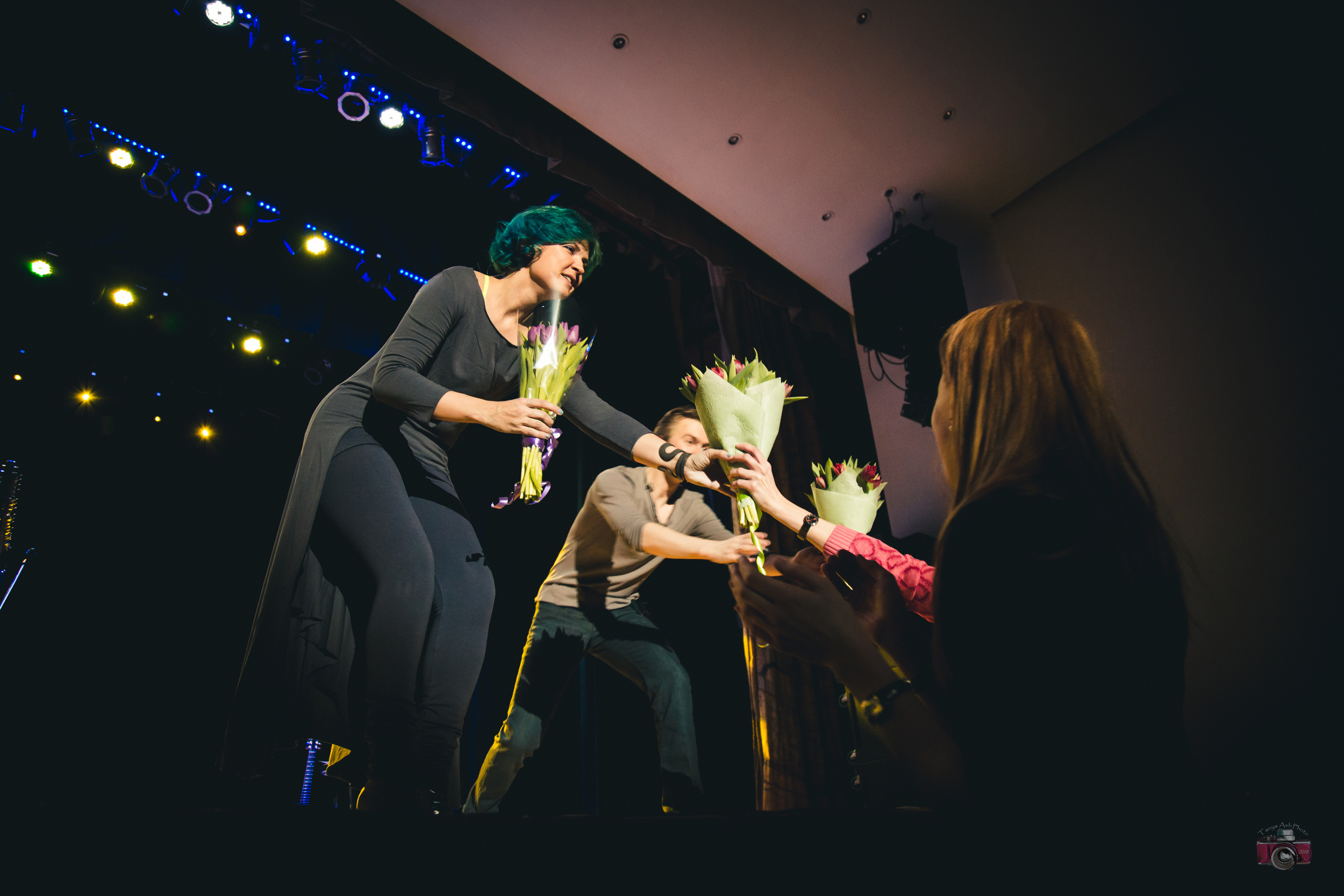 Группа Мельница. Фотограф Сонкина Татьяна