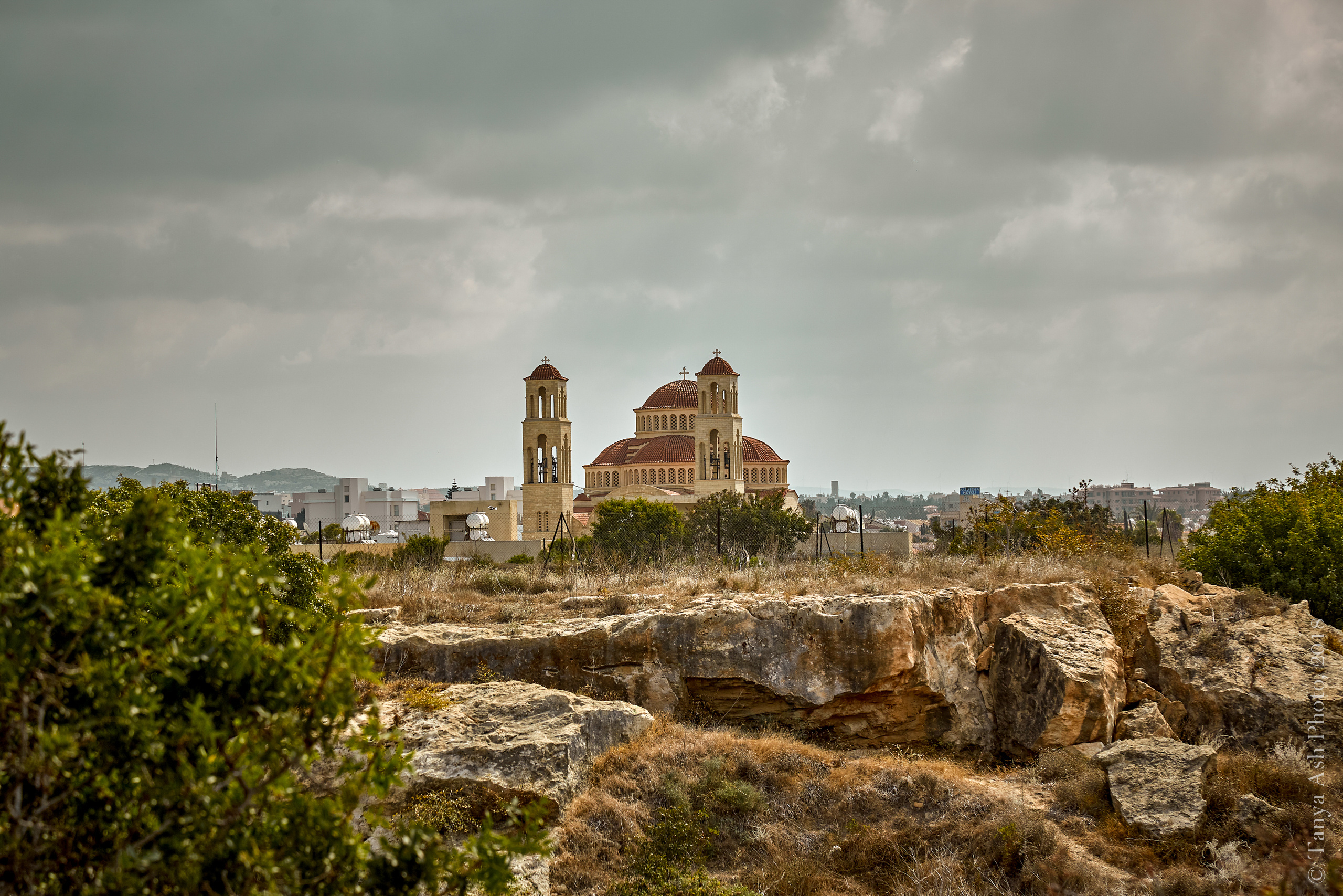 Фотографии Кипра и Пафоса. Photographer Sonkina Tatiana (Tanya Ash)