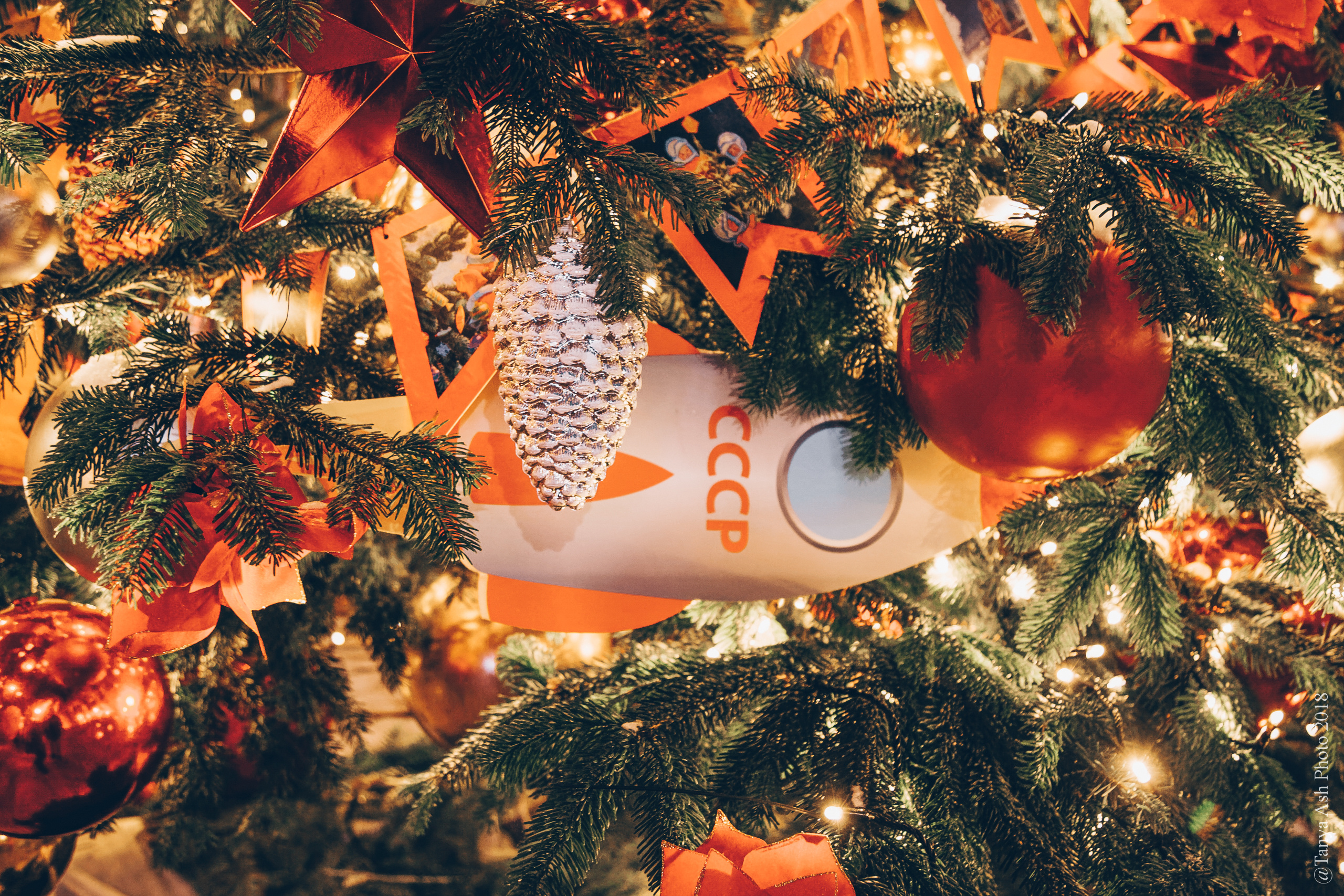 Фестиваль Путешествие в Рождество 2019. Фотограф Сонкина Татьяна