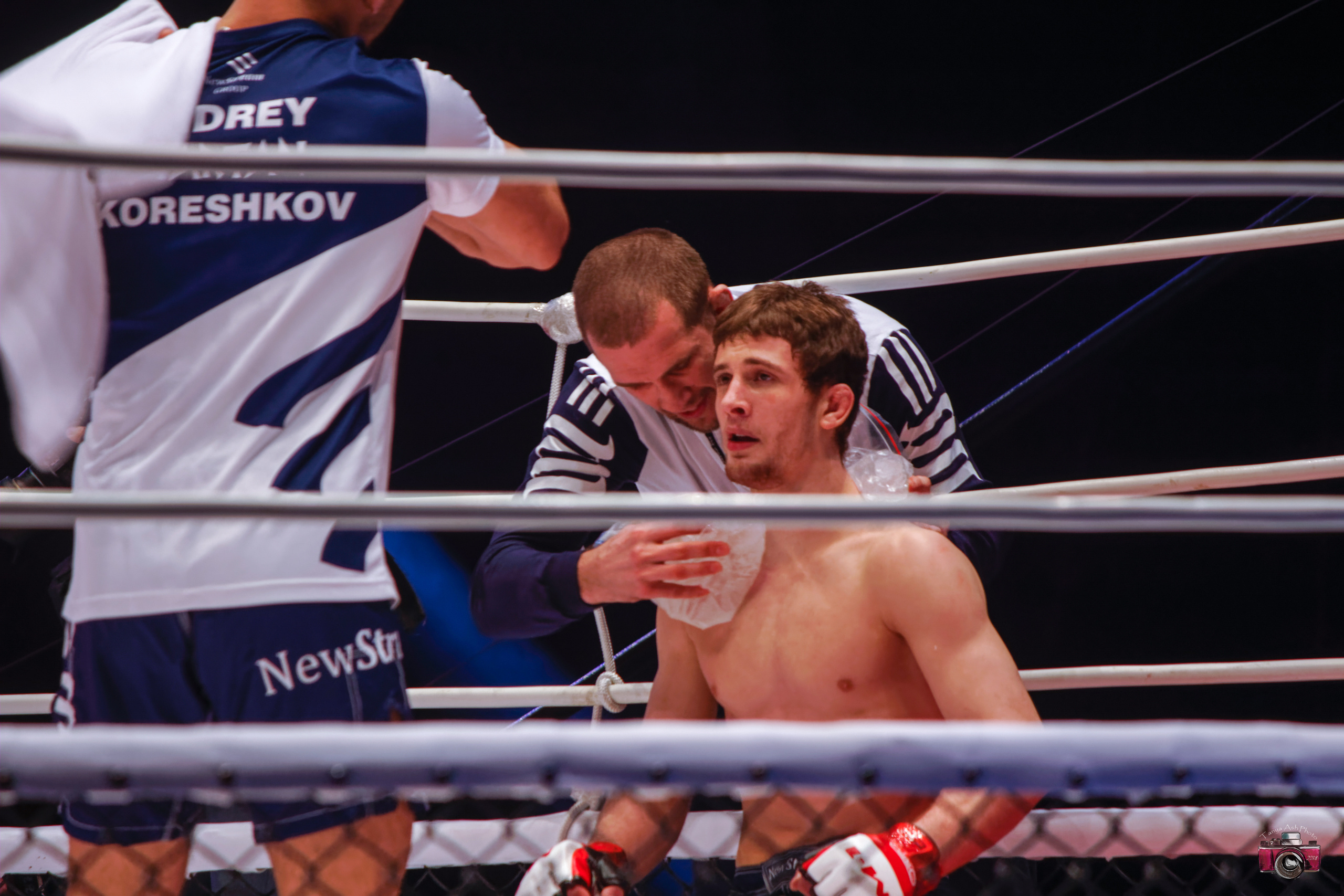 M-1 CHALLENGE 88. Photographer Sonkina Tatiana (Tanya Ash)