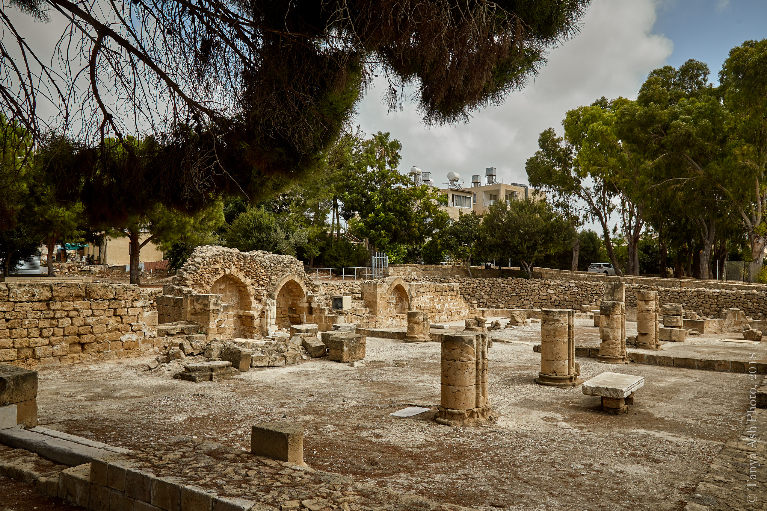 Фотографии Кипра и Пафоса. Photographer Sonkina Tatiana (Tanya Ash)