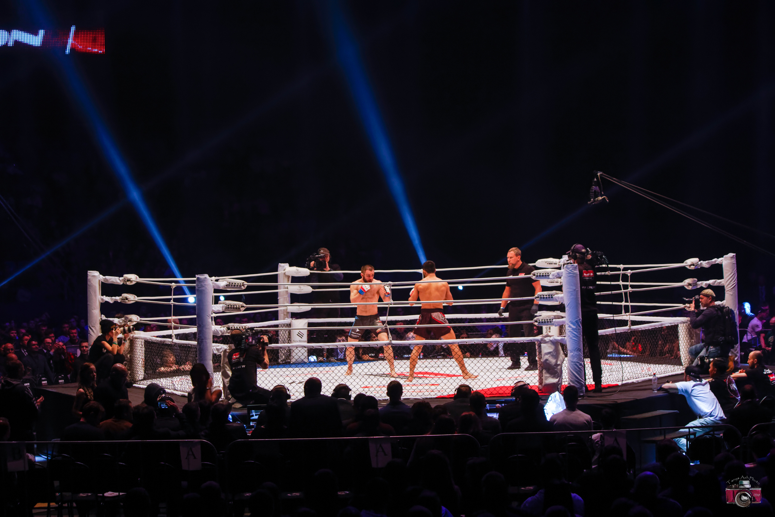 M-1 CHALLENGE 88. Photographer Sonkina Tatiana (Tanya Ash)