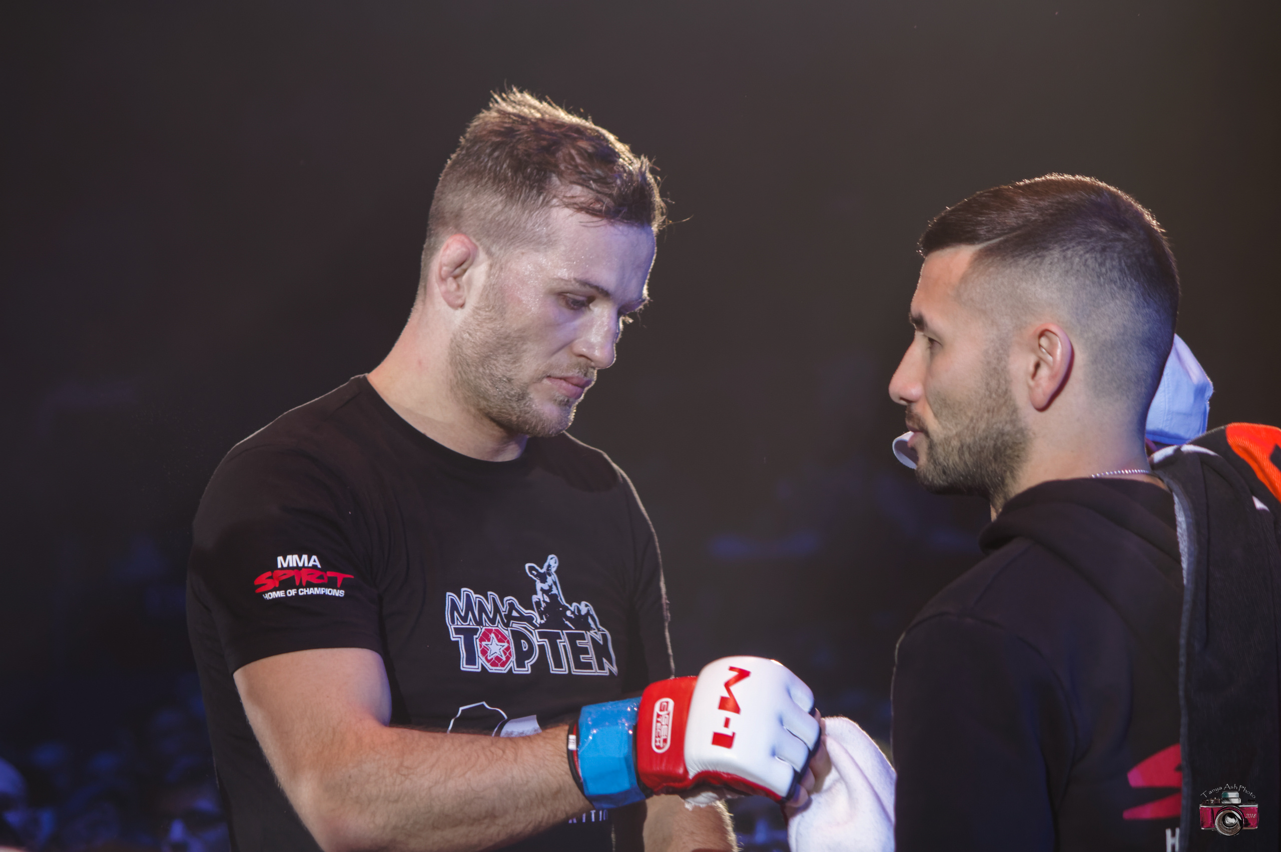 M-1 CHALLENGE 88. Photographer Sonkina Tatiana (Tanya Ash)