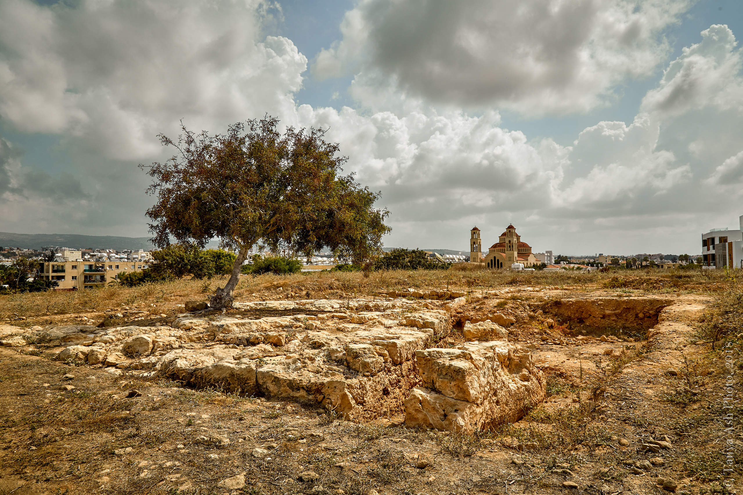 Фотографии Кипра и Пафоса. Photographer Sonkina Tatiana (Tanya Ash)