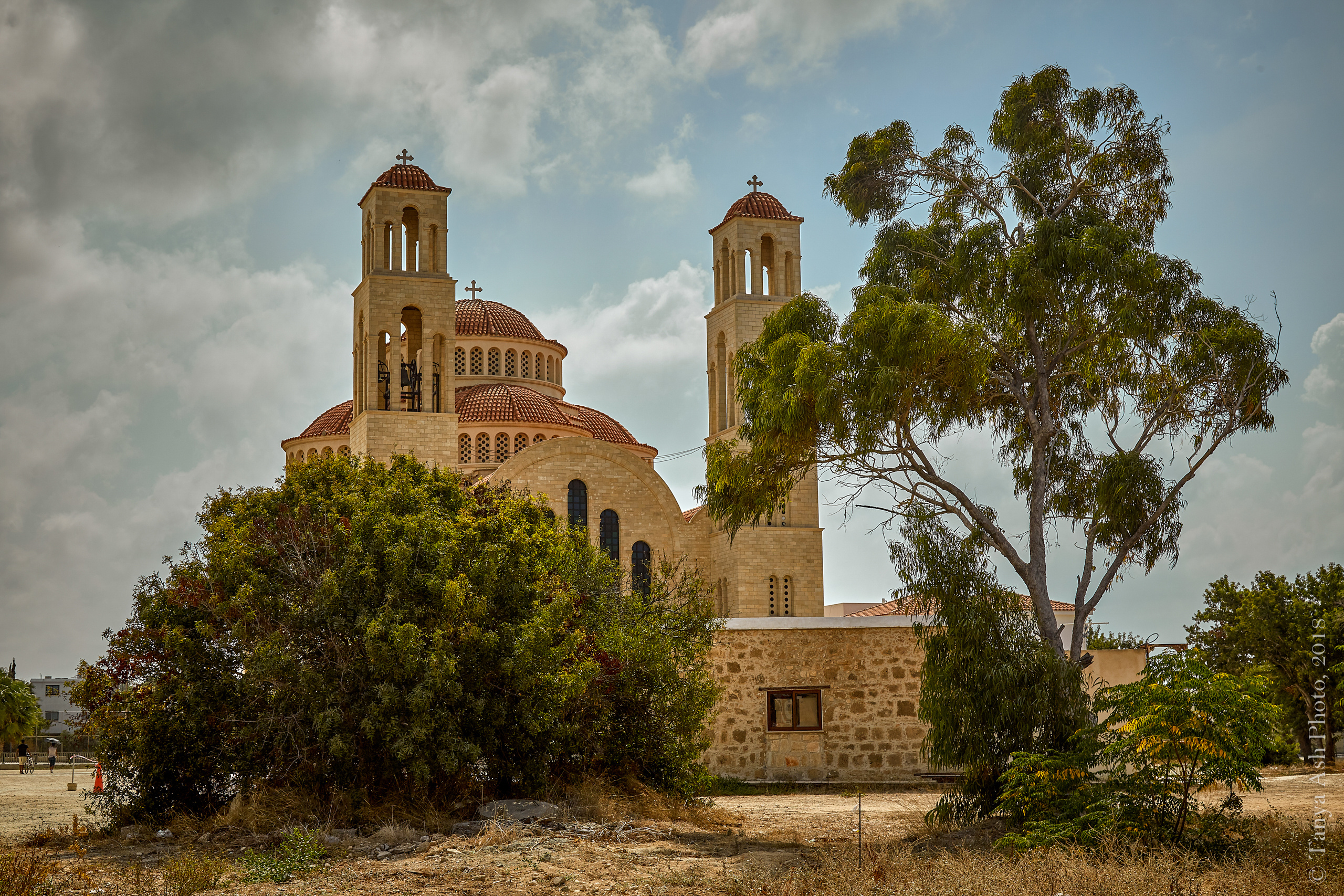 Фотографии Кипра и Пафоса. Photographer Sonkina Tatiana (Tanya Ash)