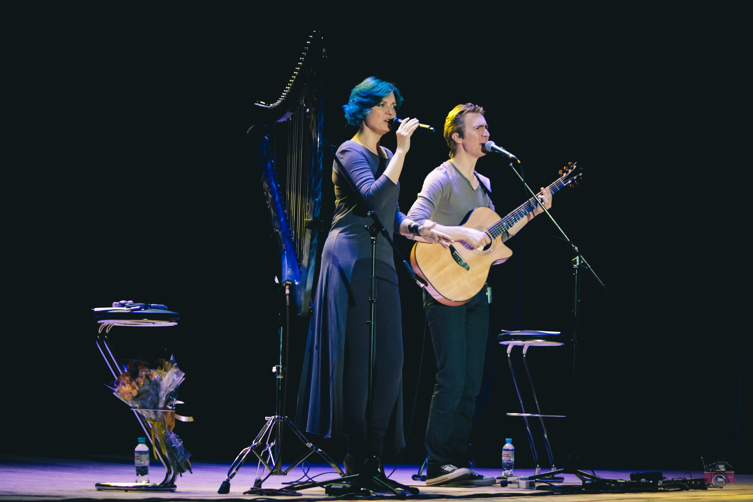 Группа Мельница. Фотограф Сонкина Татьяна