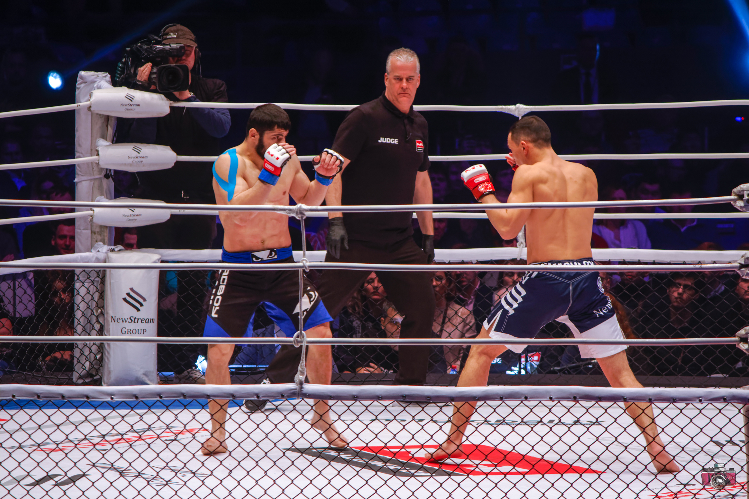 M-1 CHALLENGE 88. Photographer Sonkina Tatiana (Tanya Ash)