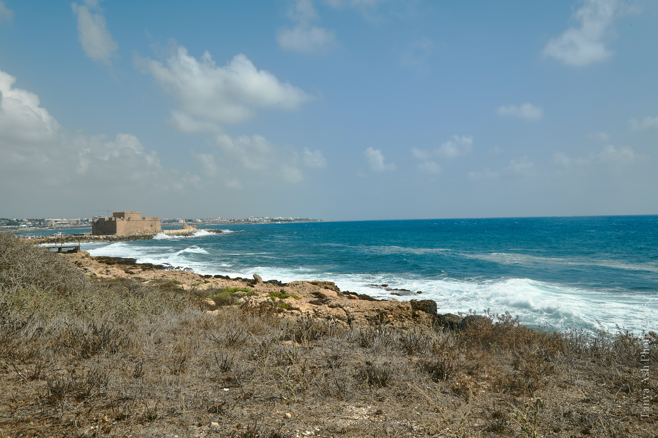 Фотографии Кипра и Пафоса. Photographer Sonkina Tatiana (Tanya Ash)