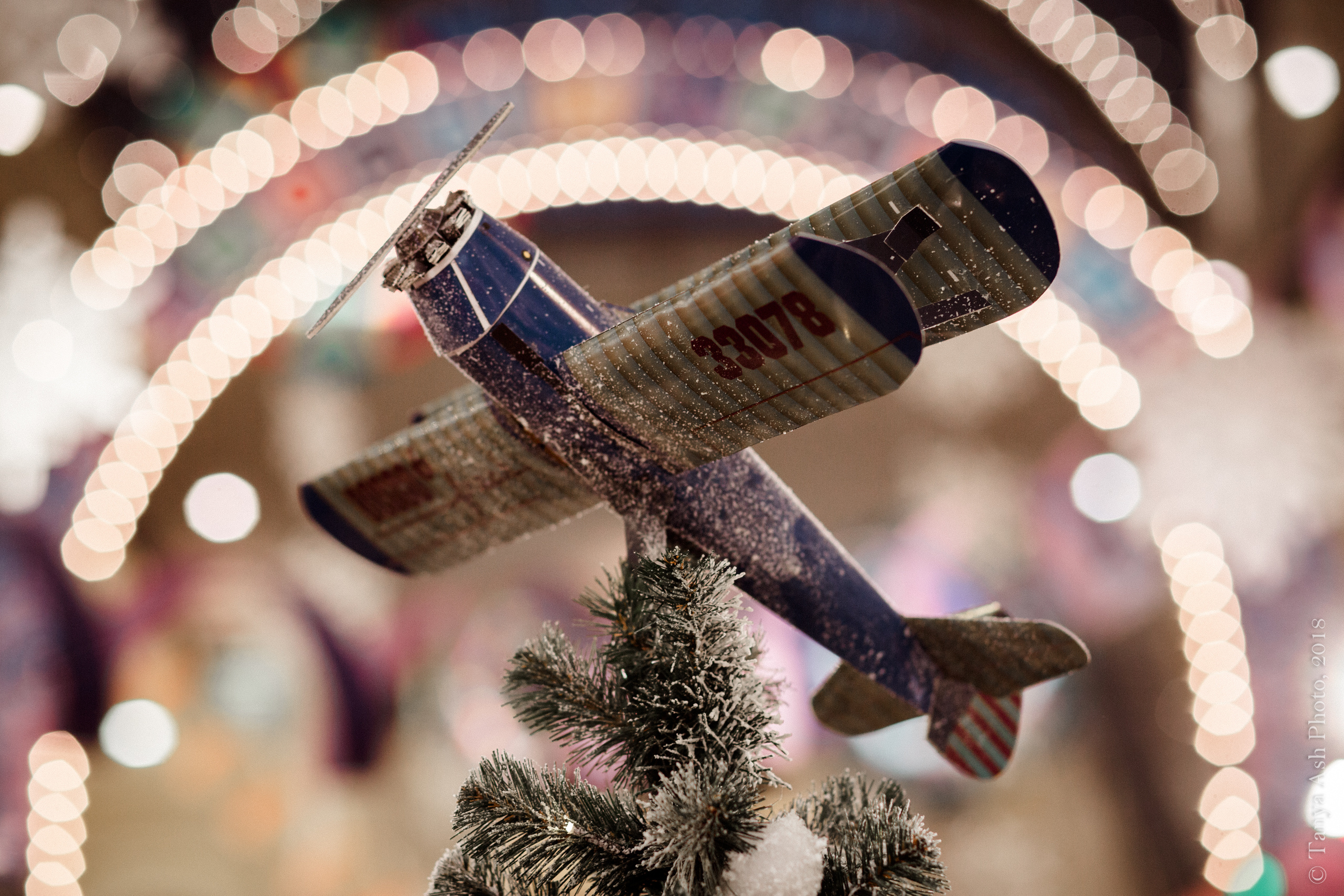 Фестиваль Путешествие в Рождество 2019. Фотограф Сонкина Татьяна